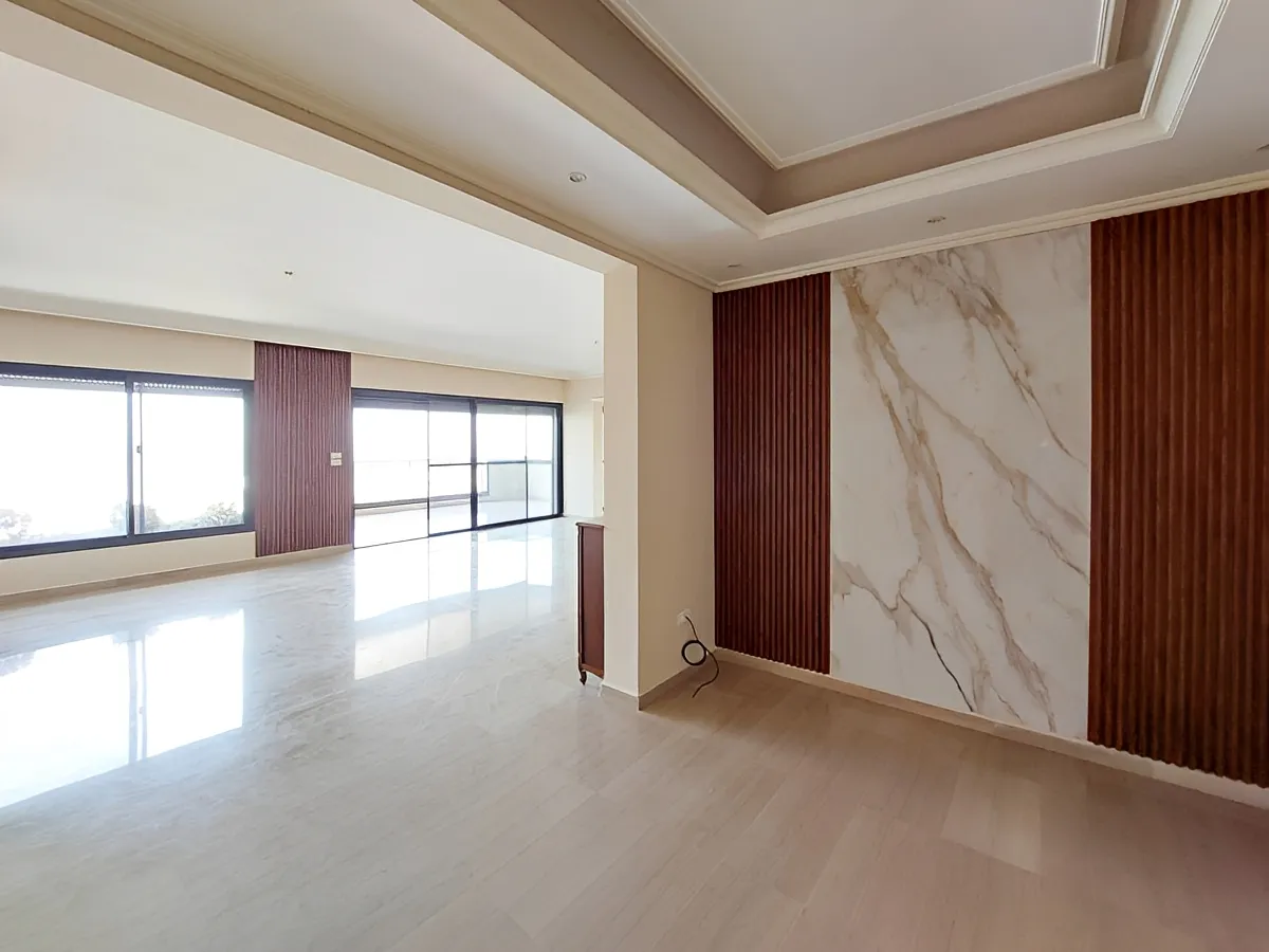 Apartment for Sale in Fanar - 3 bed, 3 bath