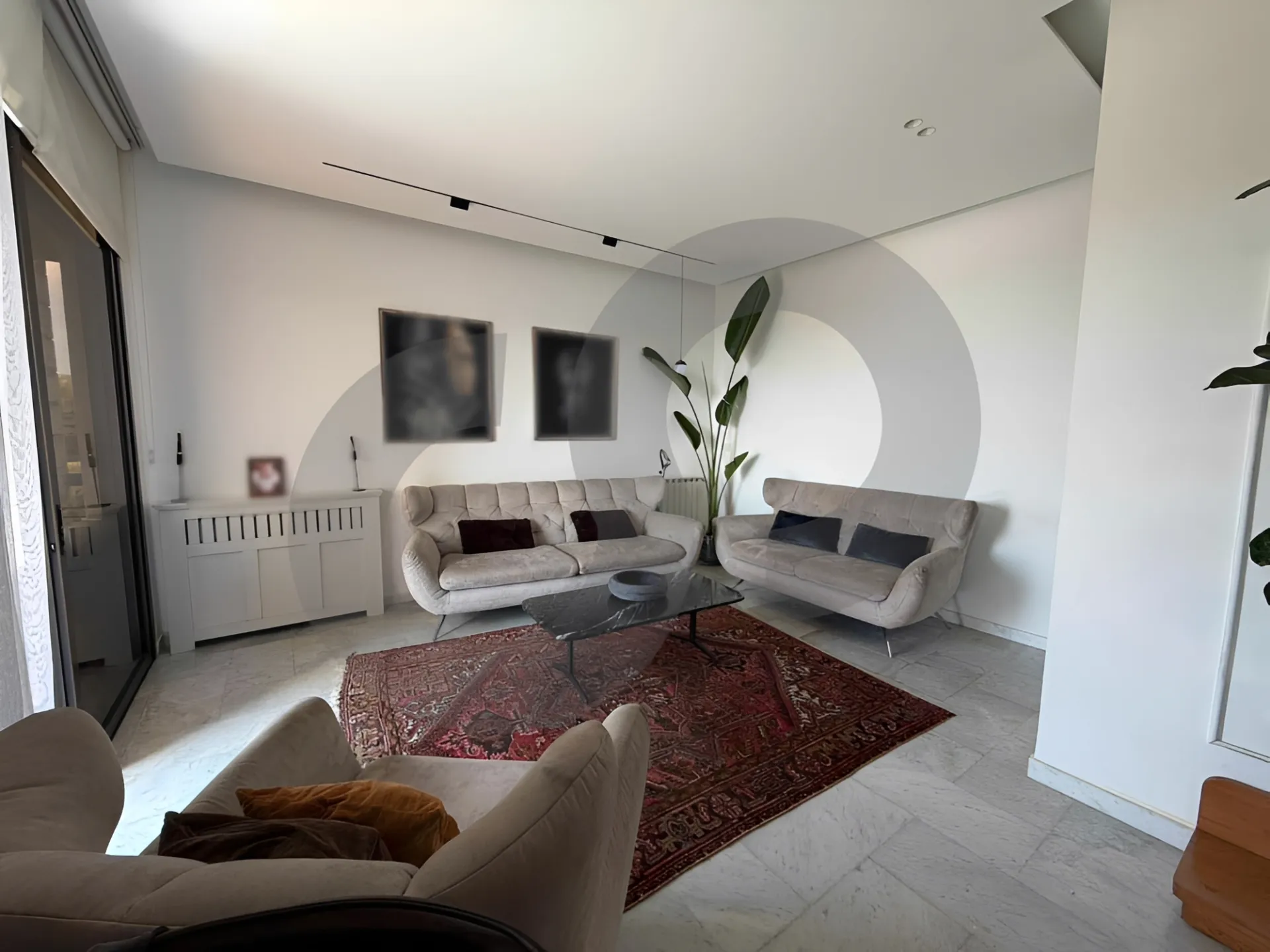 Apartment for Sale in Yarzeh - 3 bed, 3 bath