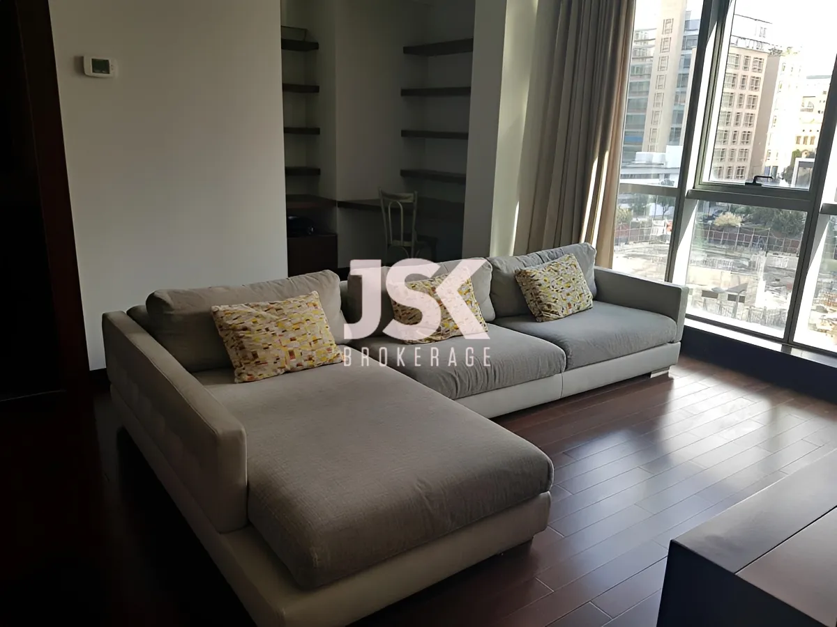 Duplex for Sale in Downtown, beirut - 3 bed, 4 bath