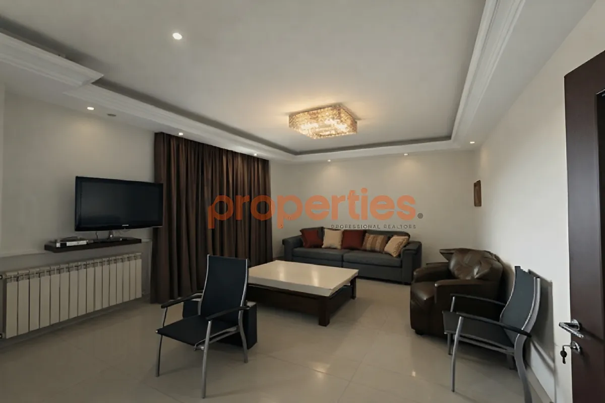 Apartment for Sale in Mar Roukoz - 4 bed, 5 bath