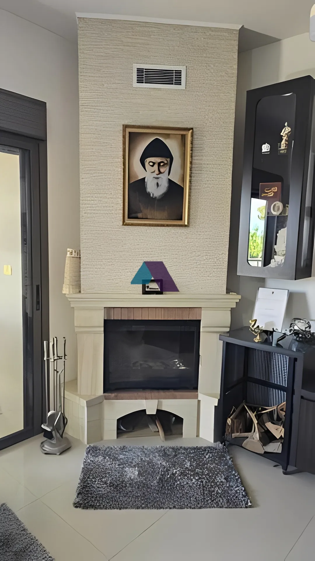 Apartment for Sale in Daoura - 2 bed, 2 bath