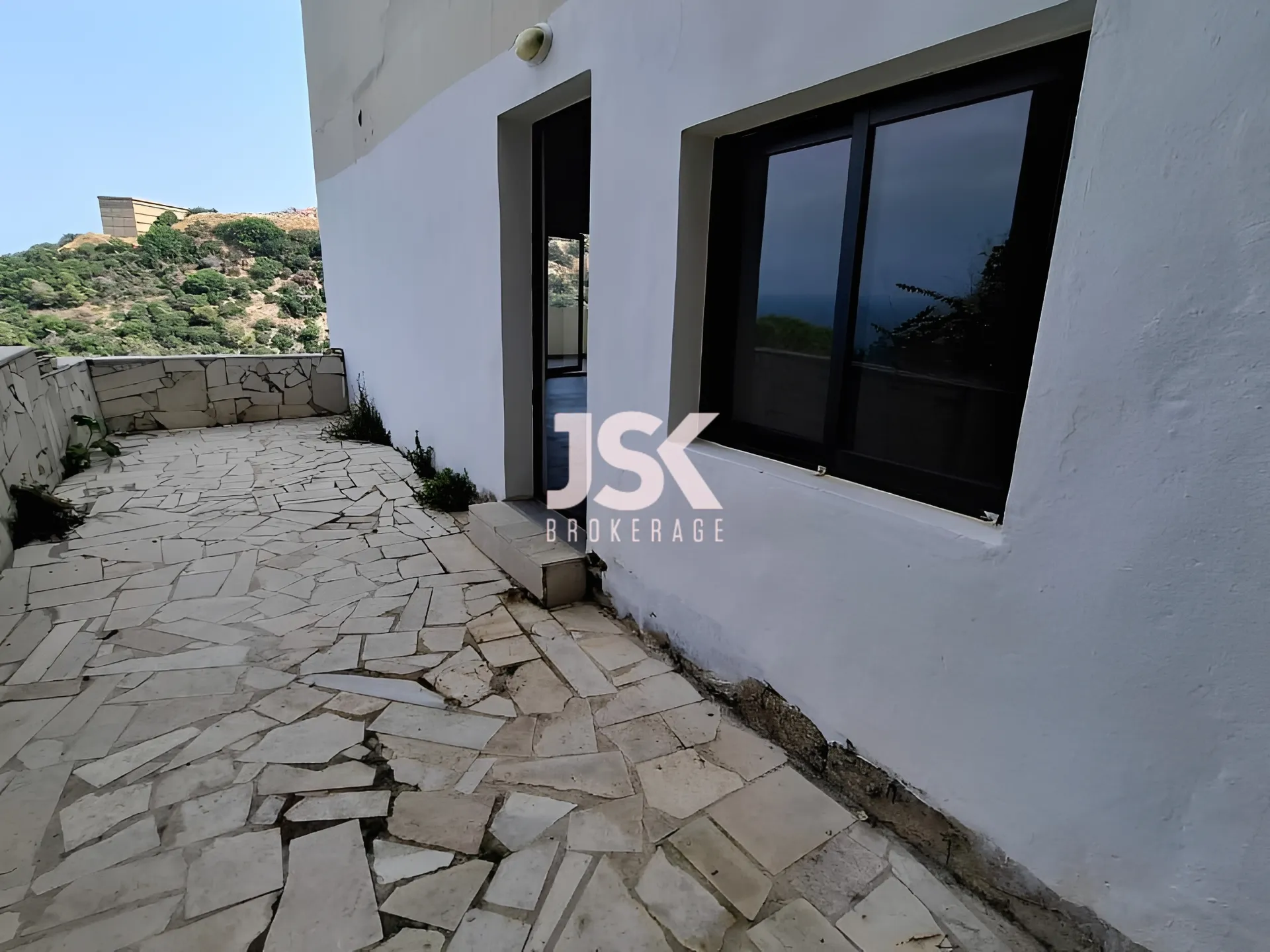 Apartment for Rent in Fidar