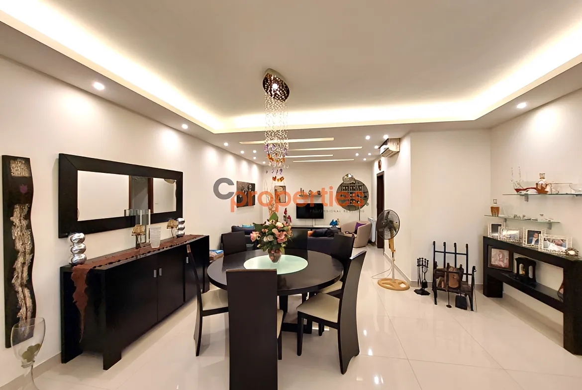 Apartment for Sale in Fanar