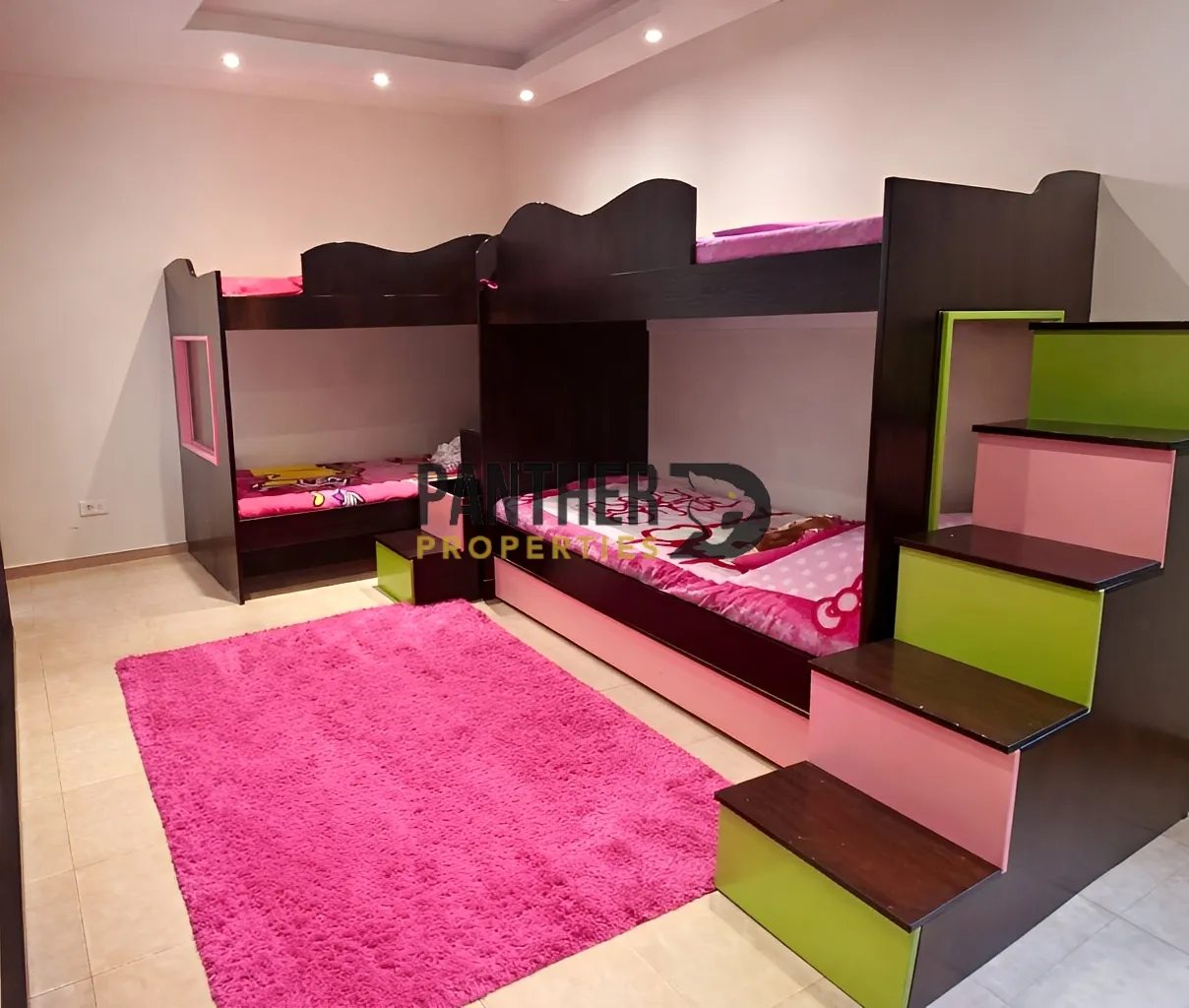 Apartment for sale in Jeddayel, lebanon