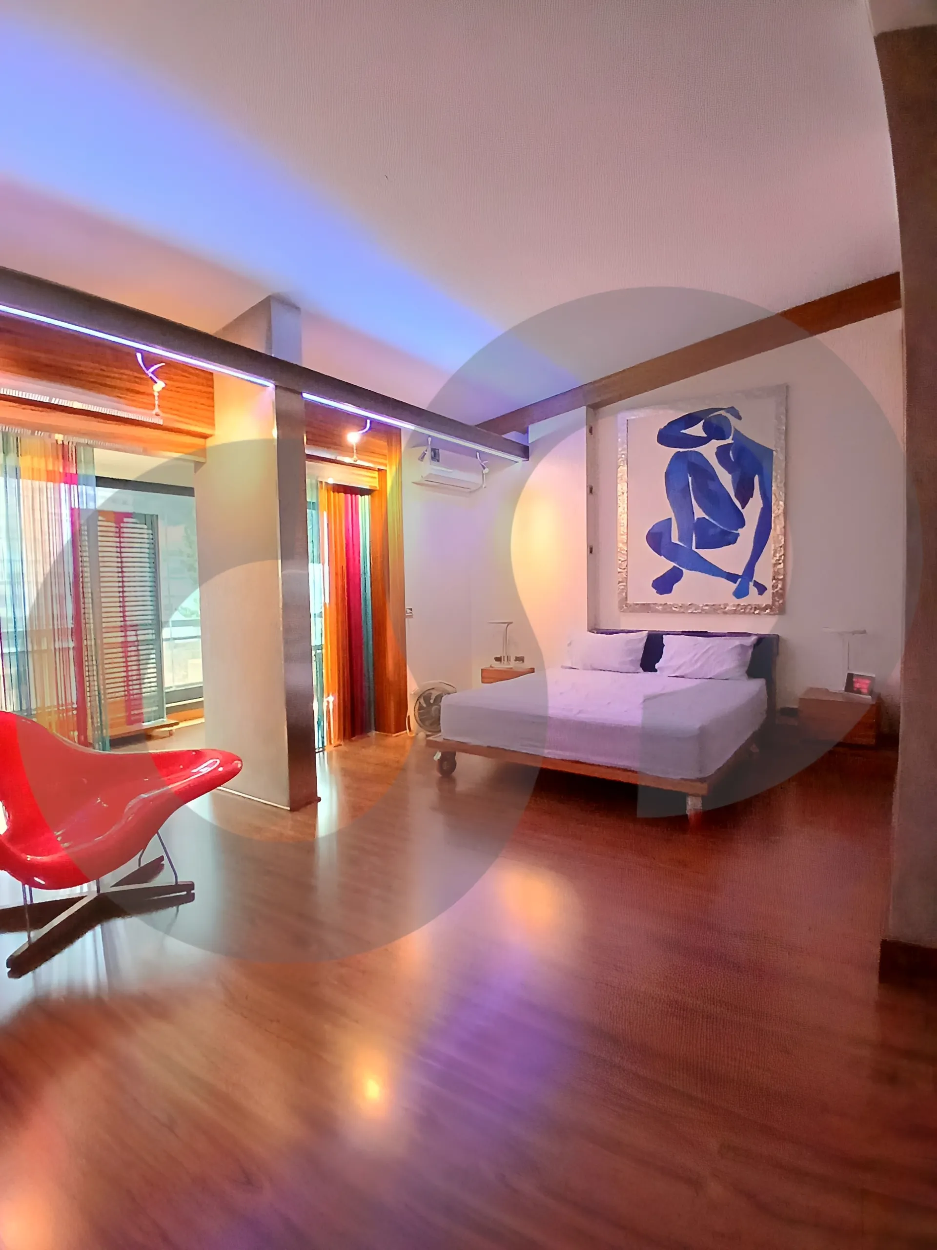 Apartment for Sale in Haret Sakher