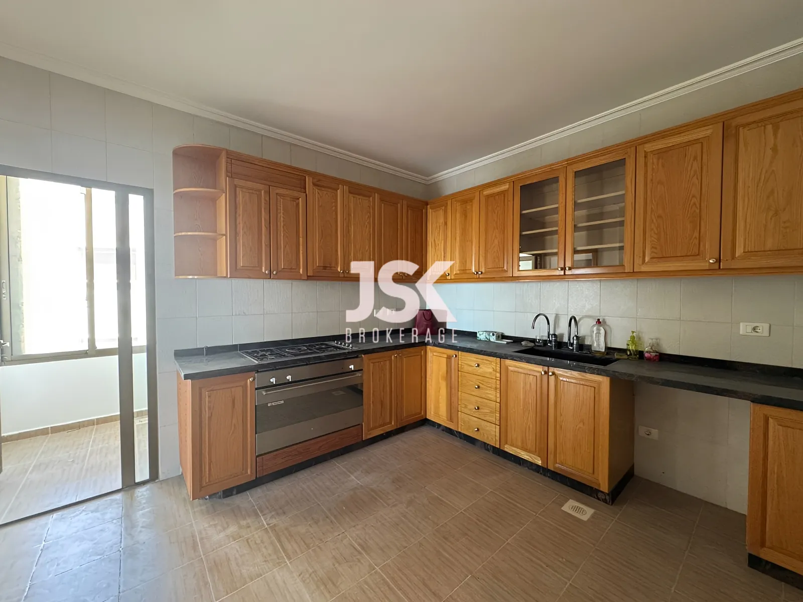 Apartment for Sale in Broummana