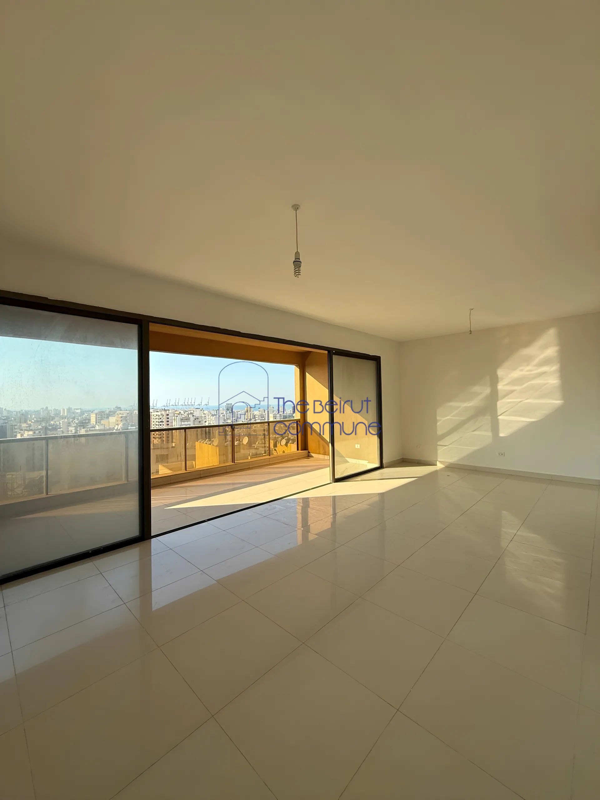 Residential in Bauchrieh, lebanon