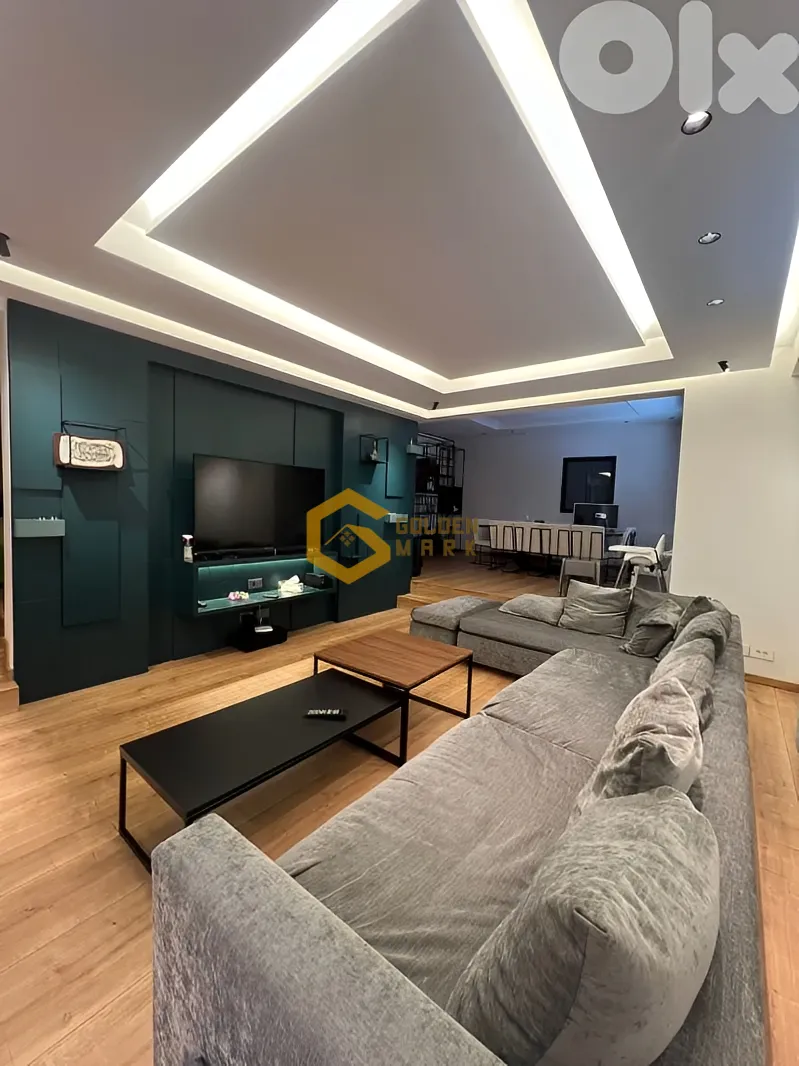 Villa for Sale in XRVV+47H, Kfardebian - 7 bed, 5 bath