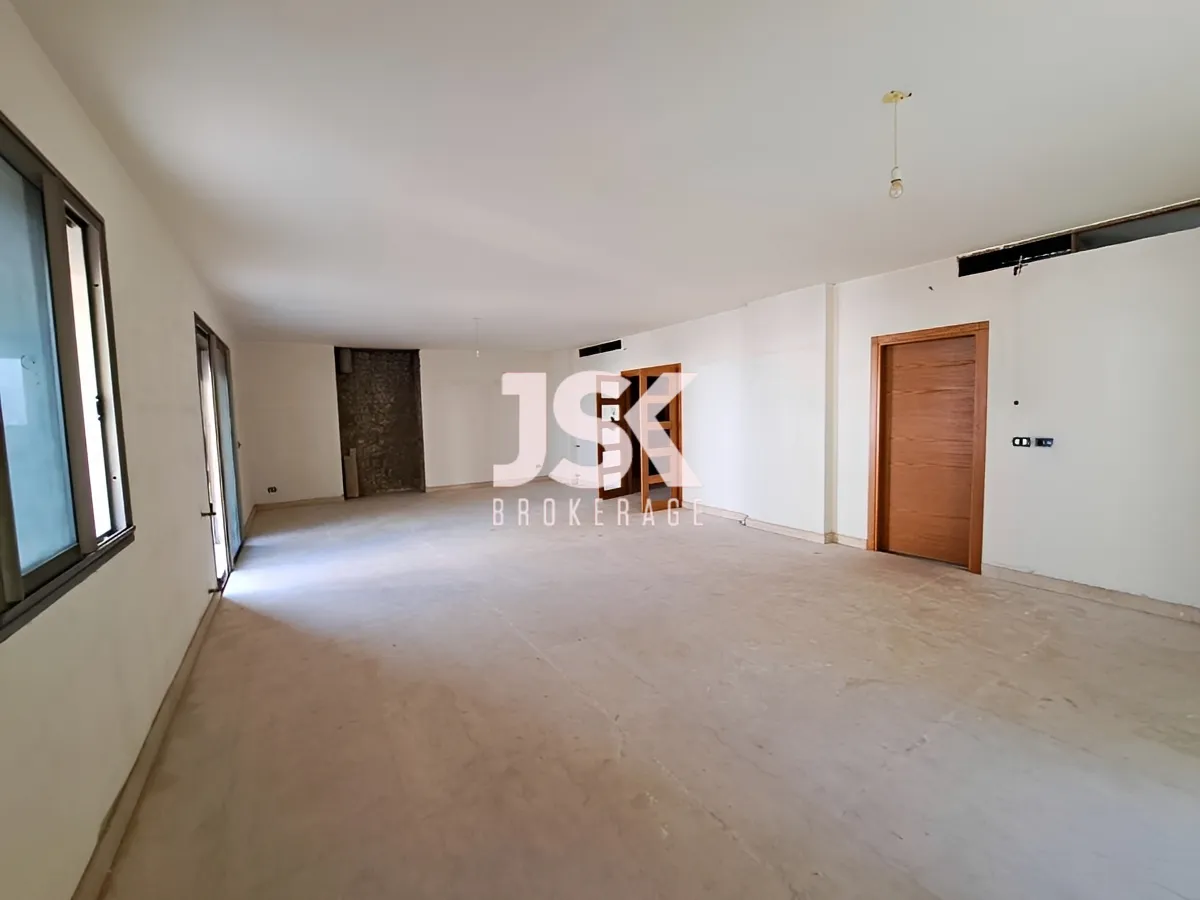 Apartment for Sale in Cornet Chahwan, Lebanon - 3 bed, 4 bath