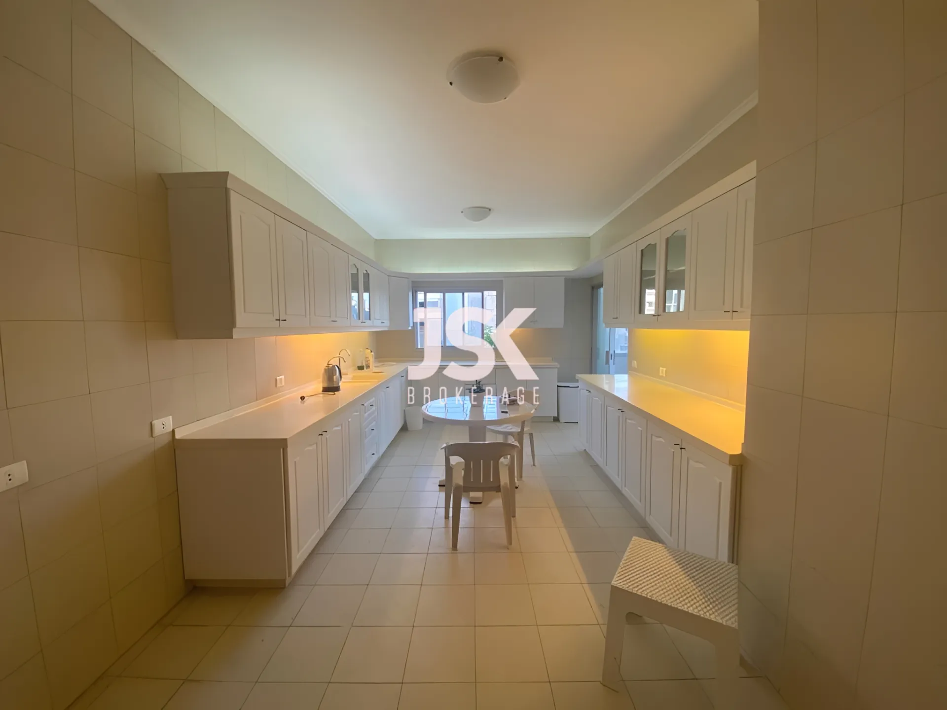 Apartment for Rent in Achrafieh