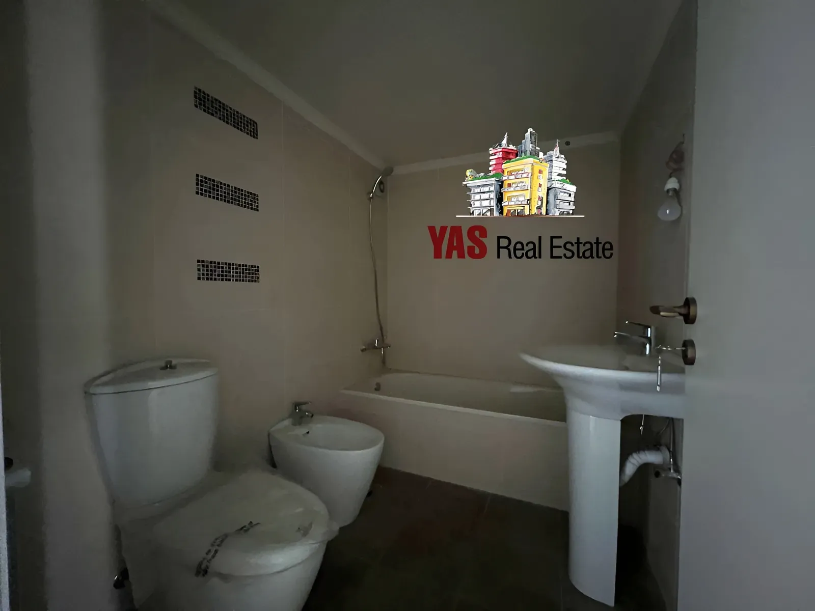 Apartment for Sale in Zouk Mikael
