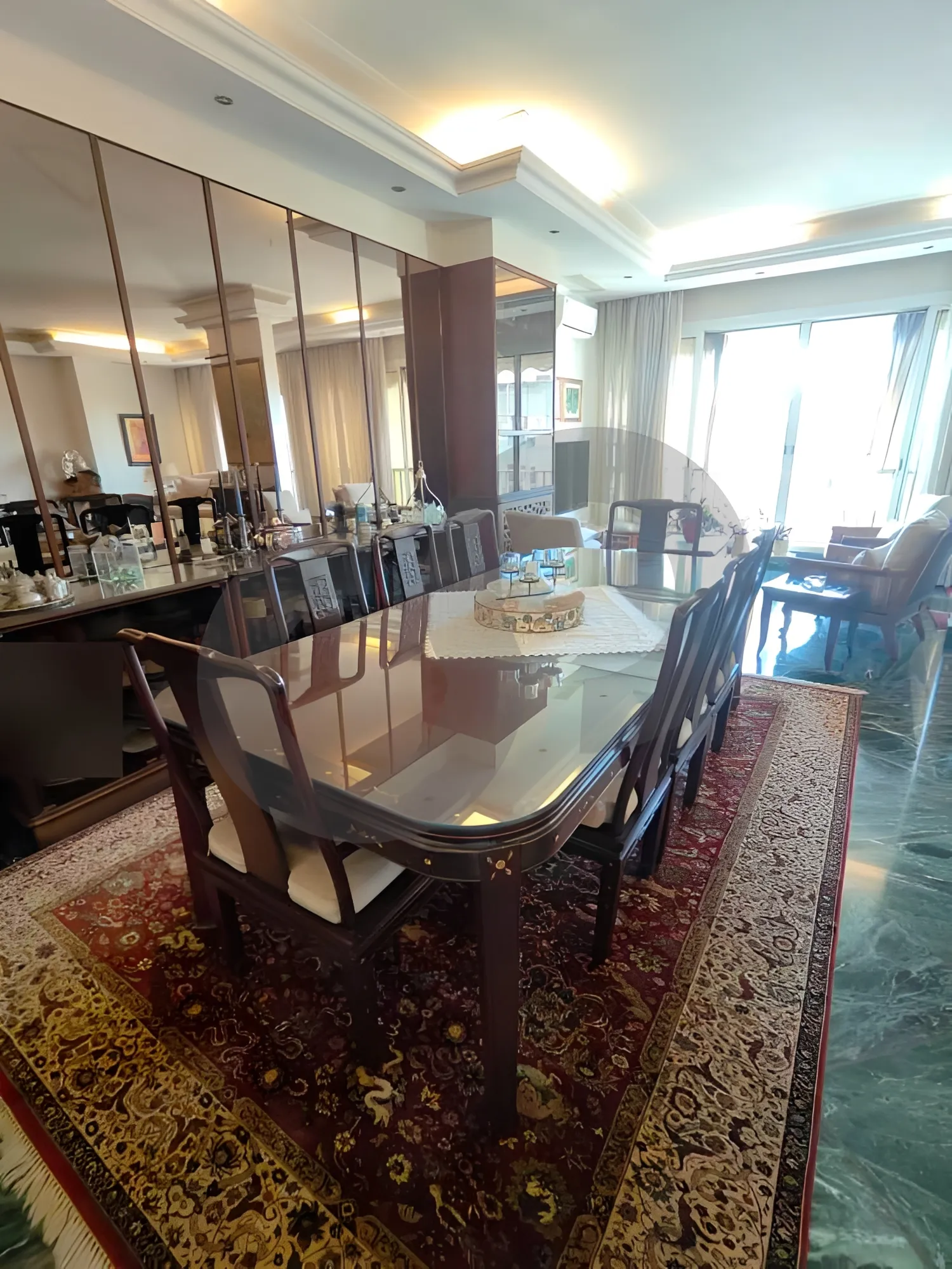 Apartment for Sale in Mar Elias