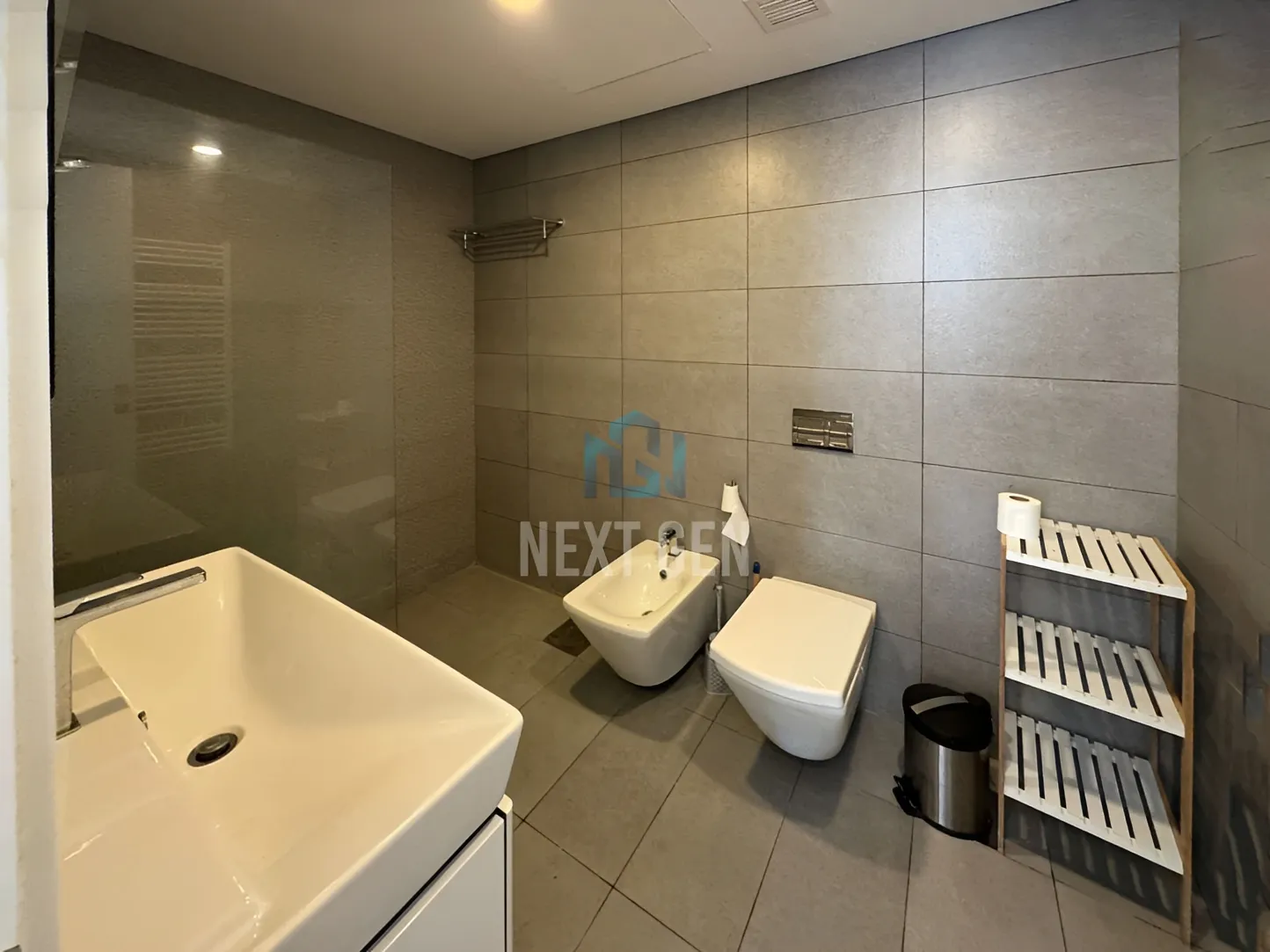 Apartment for rent in Achrafieh, Beirut, Lebanon