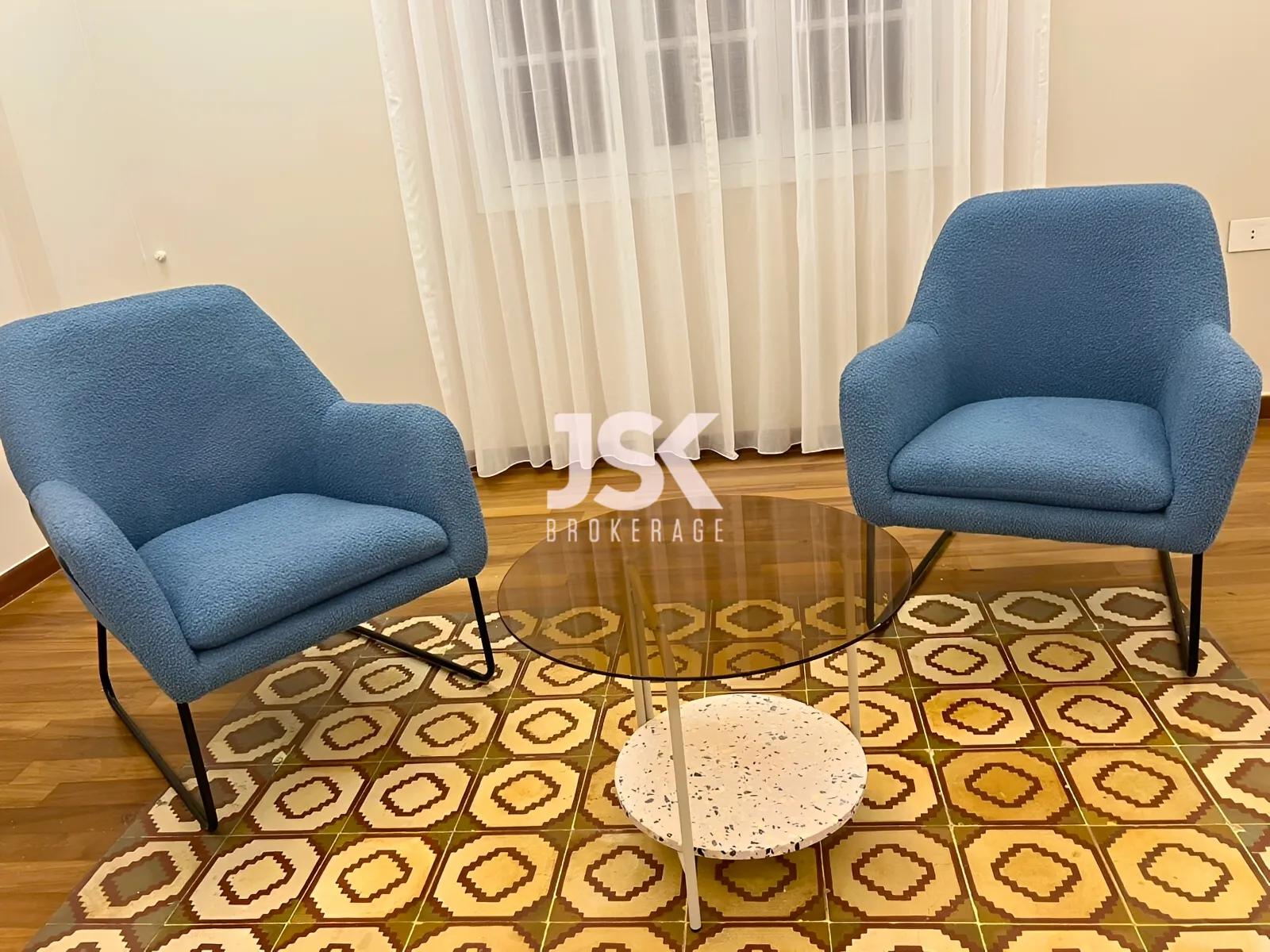 Apartment for Rent in Achrafieh