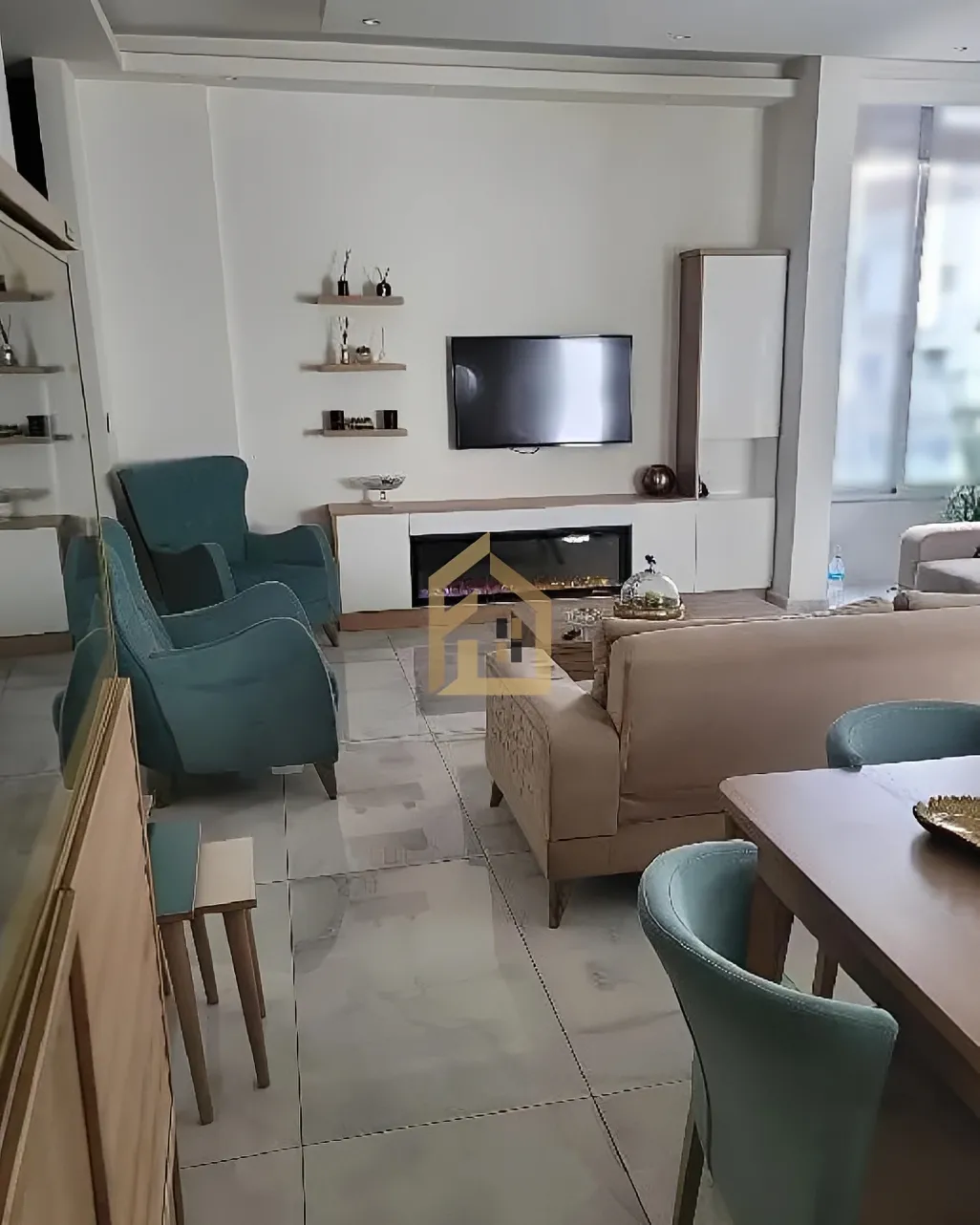 Apartment for rent in Sarba, Lebanon - 2 bed, 2 bath