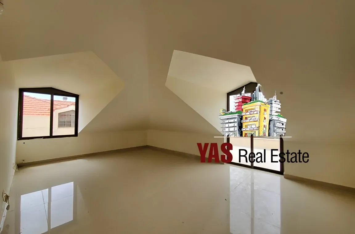 Apartment for Sale in Sehaile