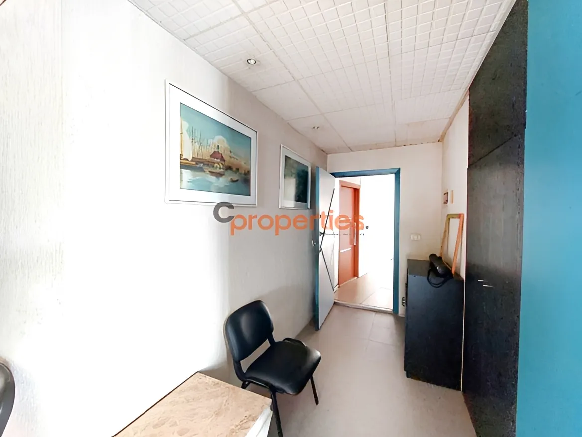 Office for Rent in Zalqa