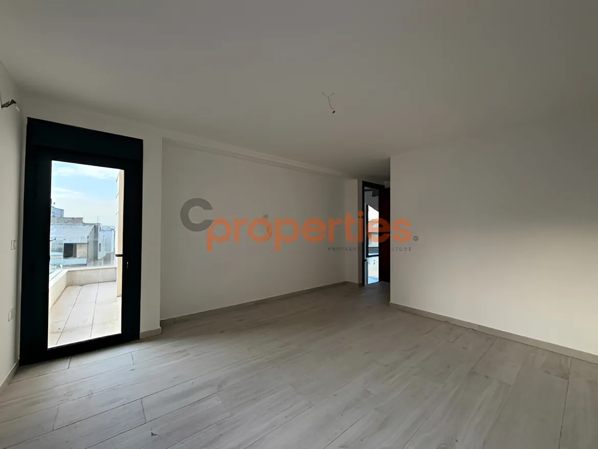 Apartment for Sale in Hazmieh