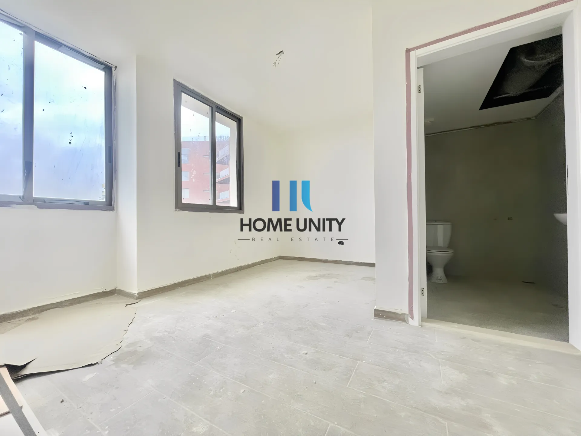 Duplex in Baabda, lebanon