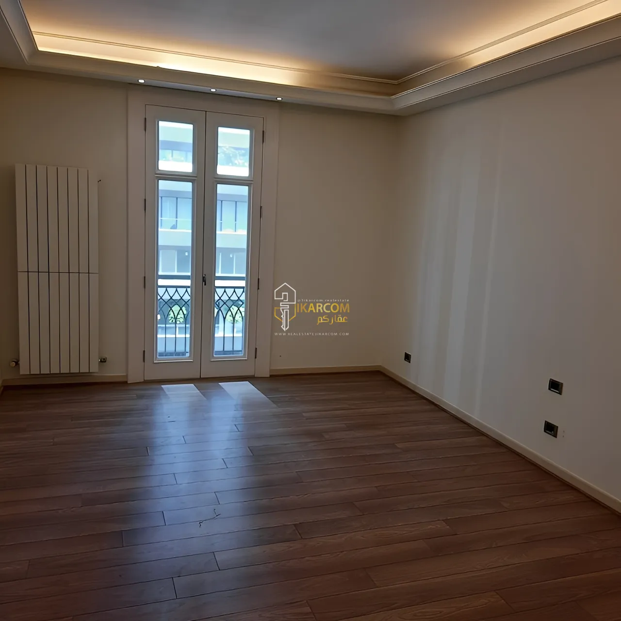 Apartment for Rent in Downtown