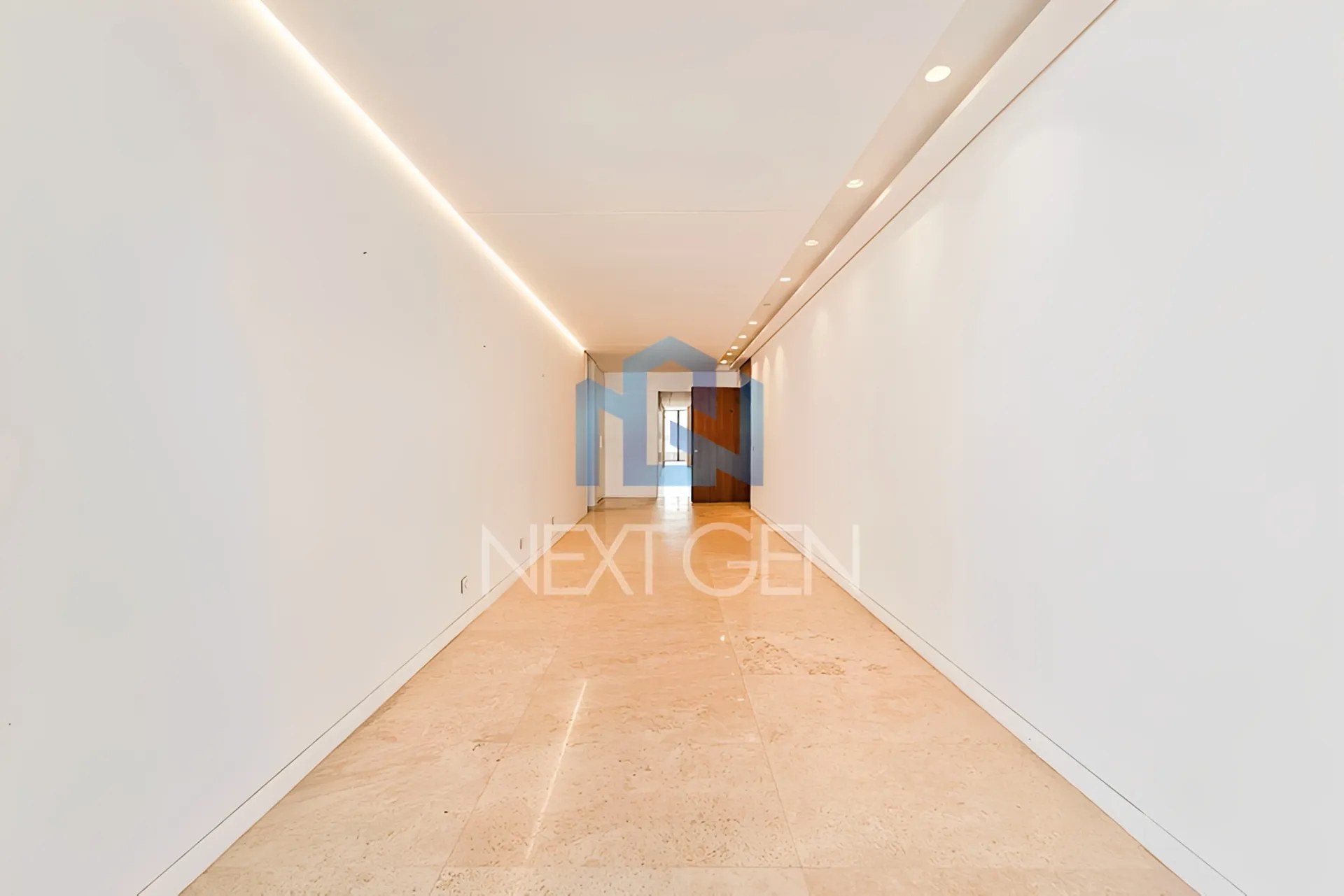 Apartment for sale in Downtown, beirut, Lebanon