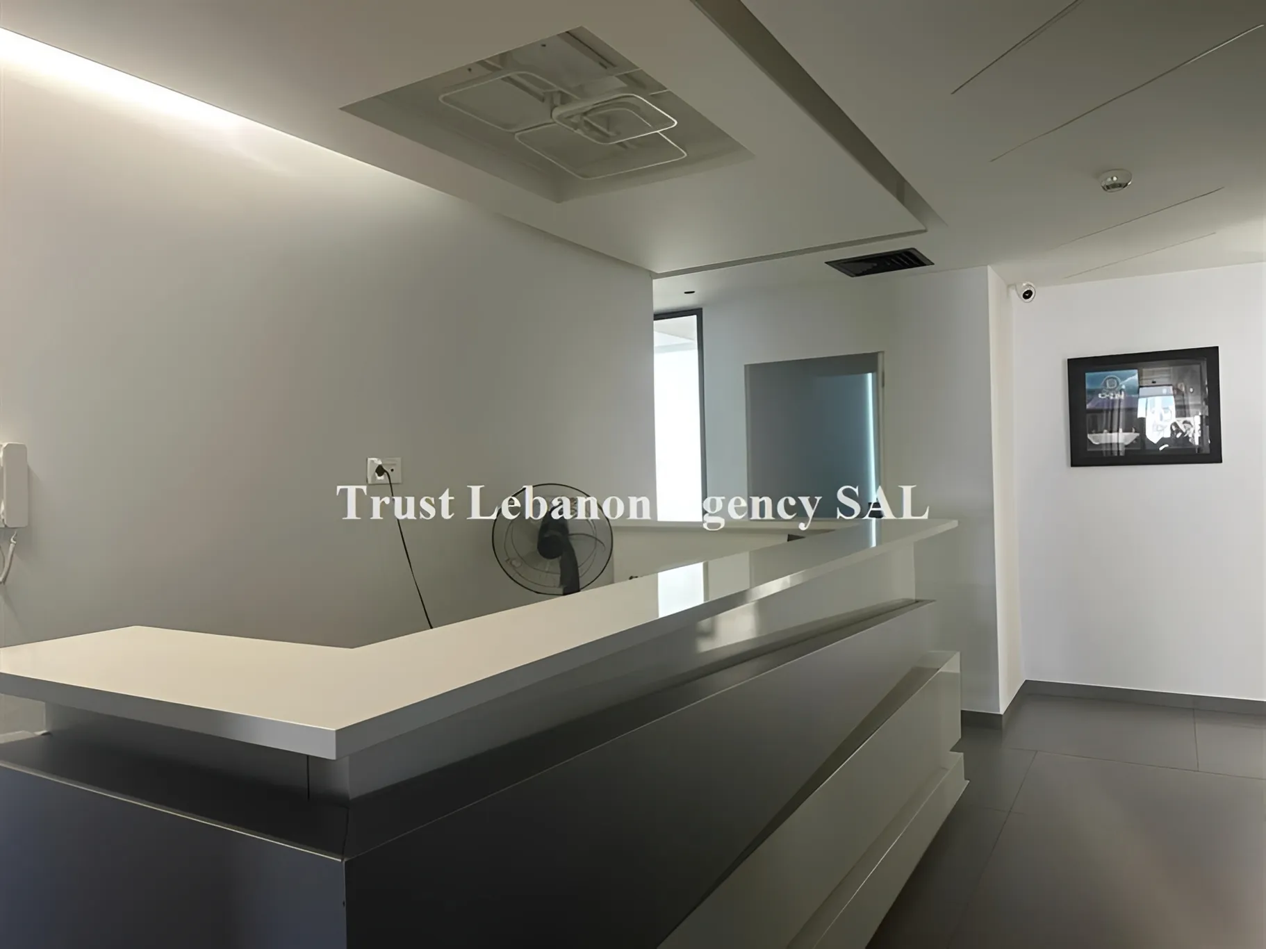 Office for sale in Baabda, Sin El Fil