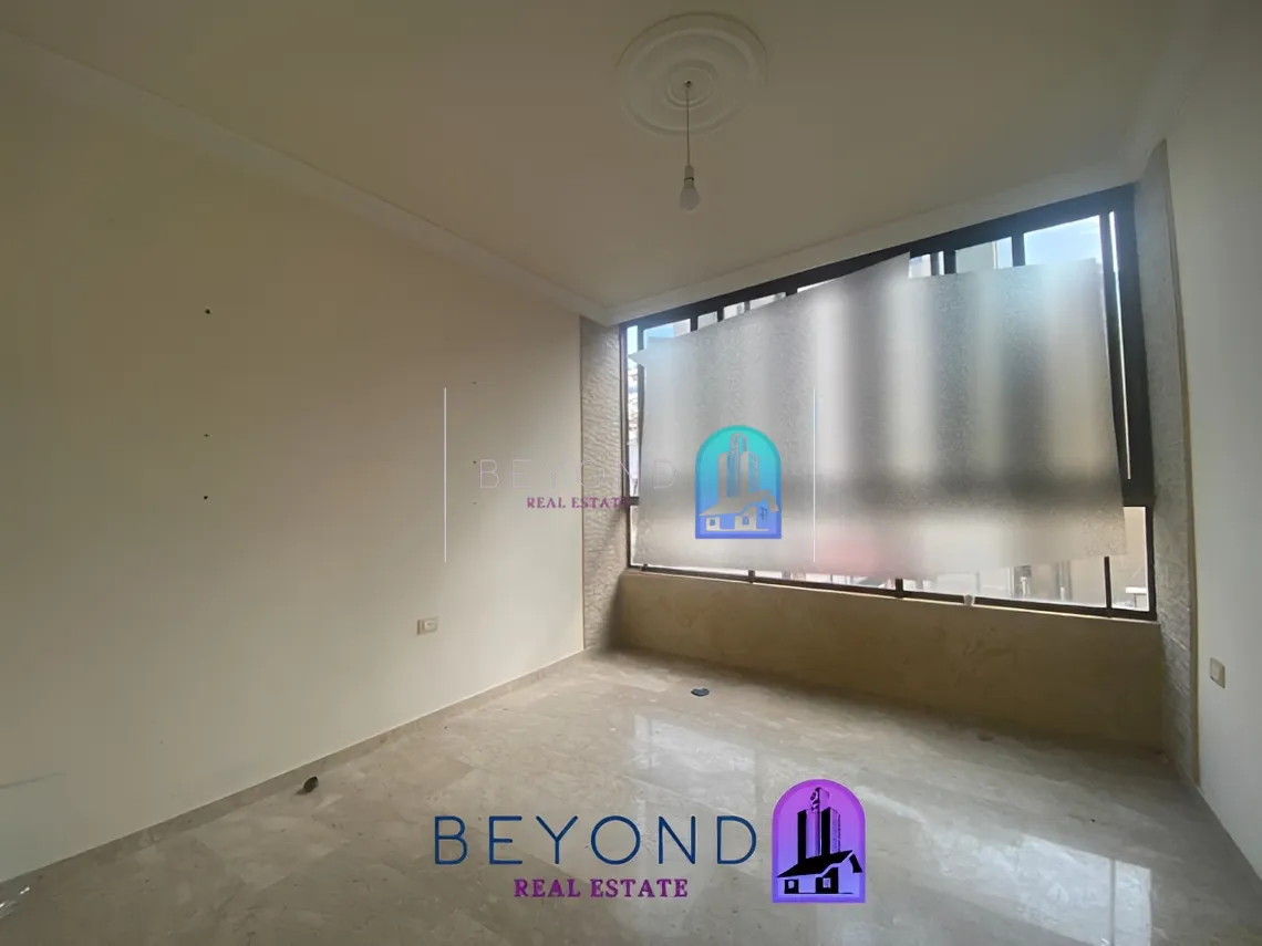 Apartment for sale in Aicha Bakkar, Bayrut, Lebanon