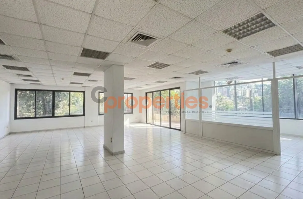 Office for Rent in Aaoukar