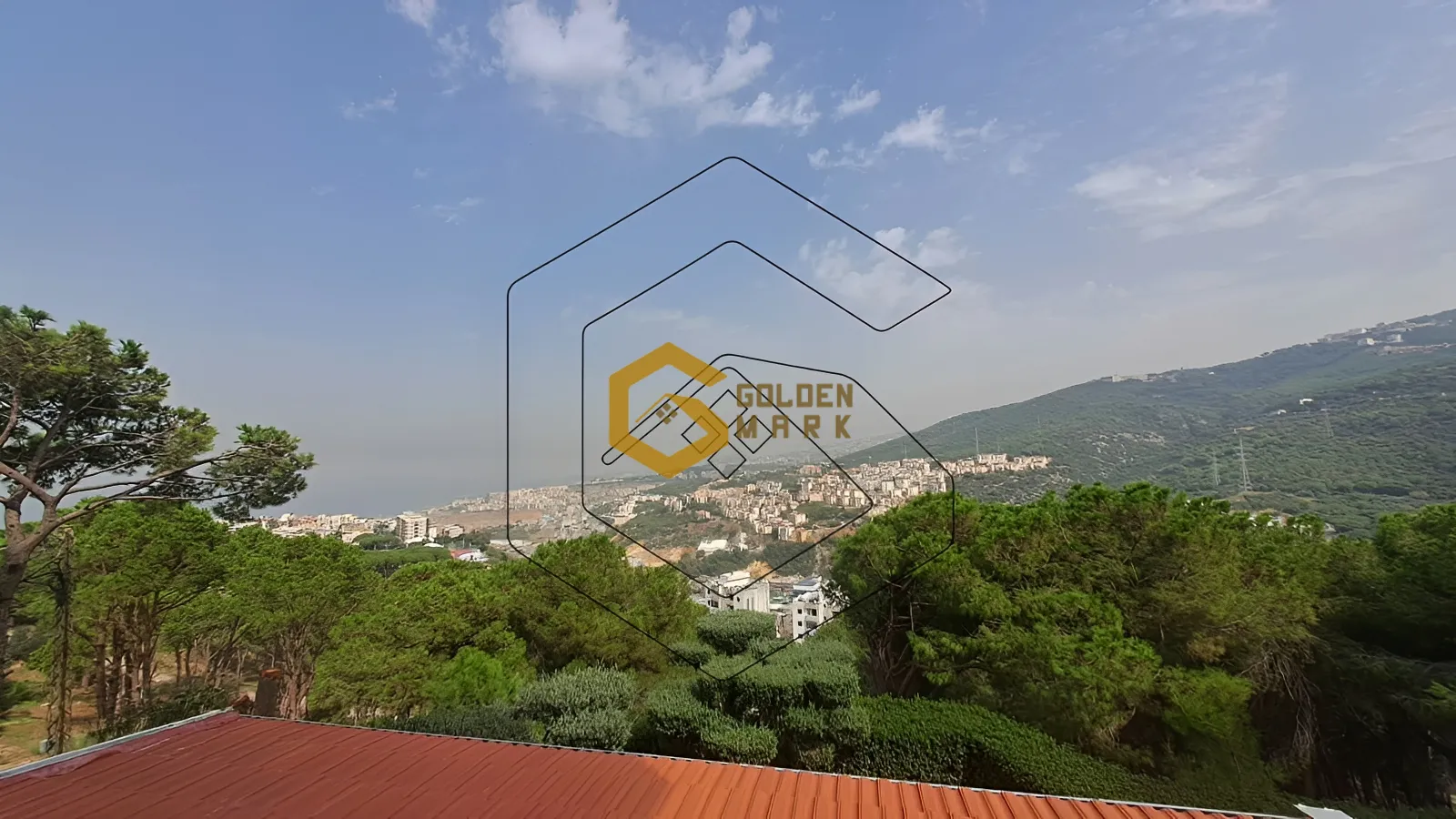 Land for Sale in Fanar