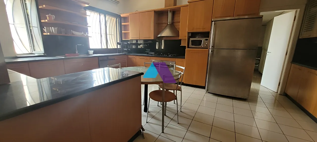 Apartment for Sale in Rabieh