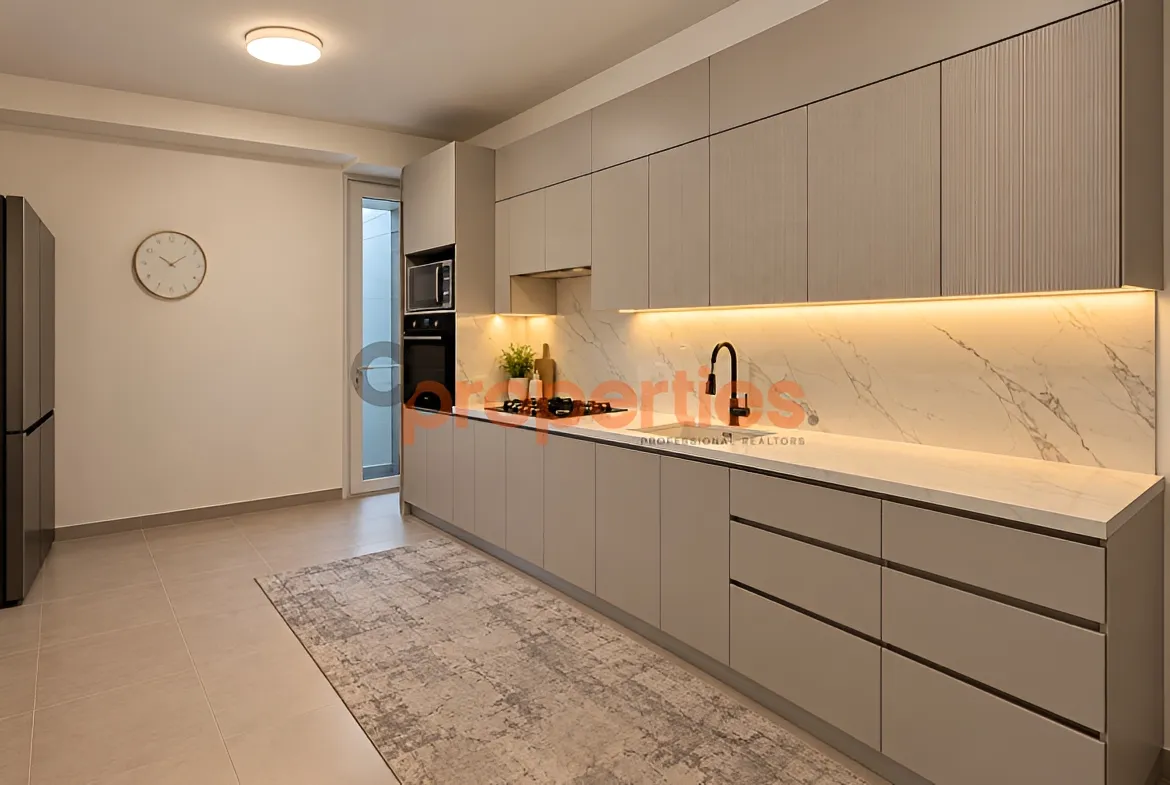 Apartment for Rent in Rabweh