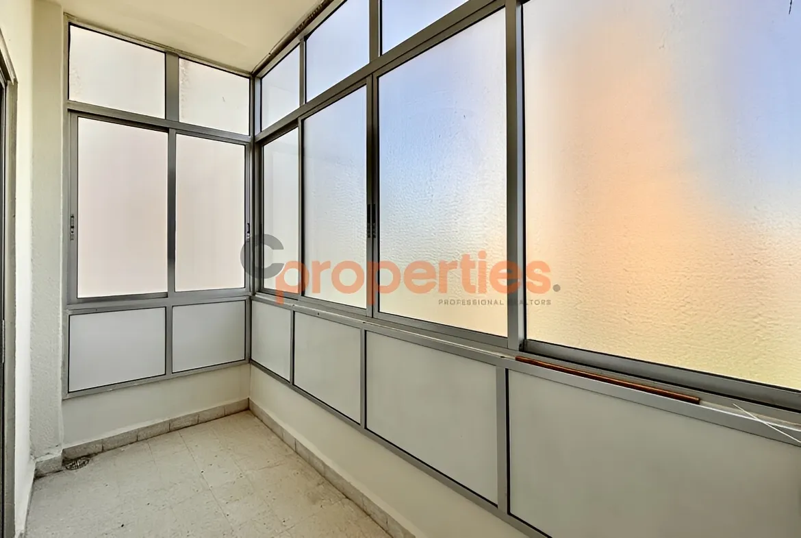Apartment for Rent in Antelias