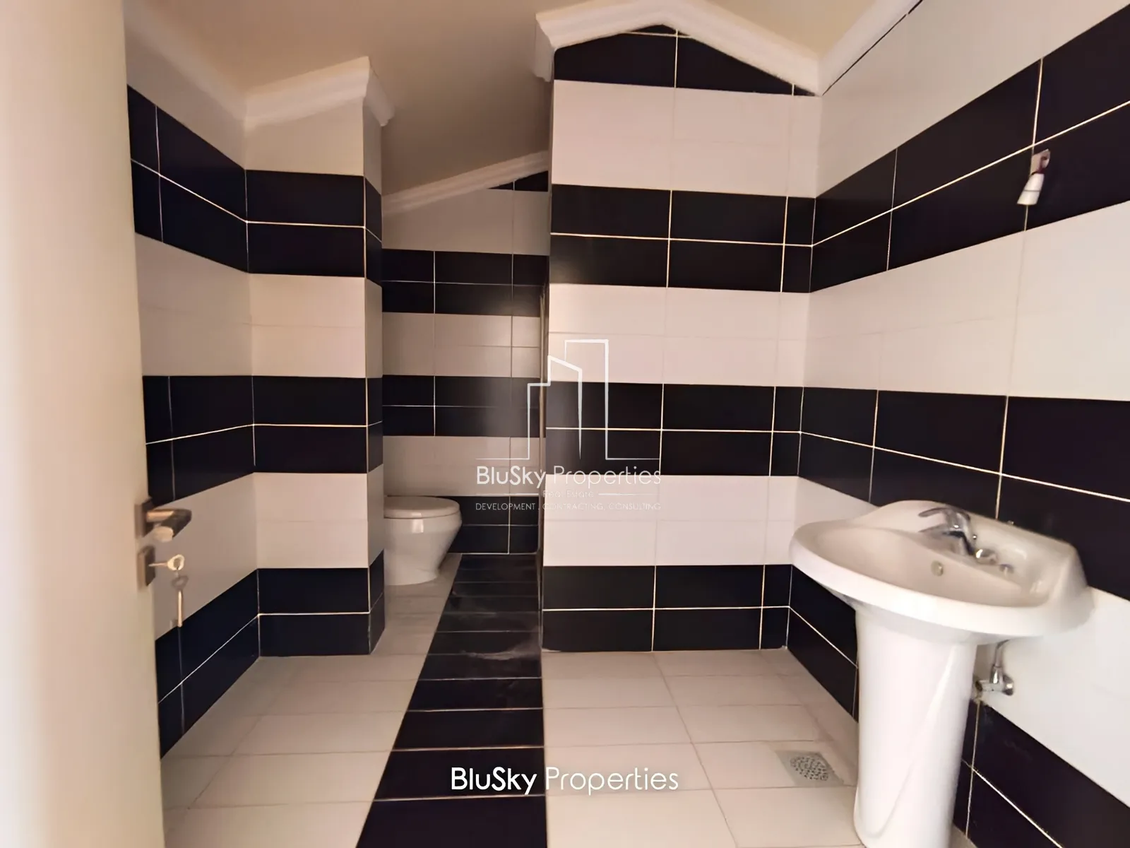 Duplex for Sale in Sahel Alma
