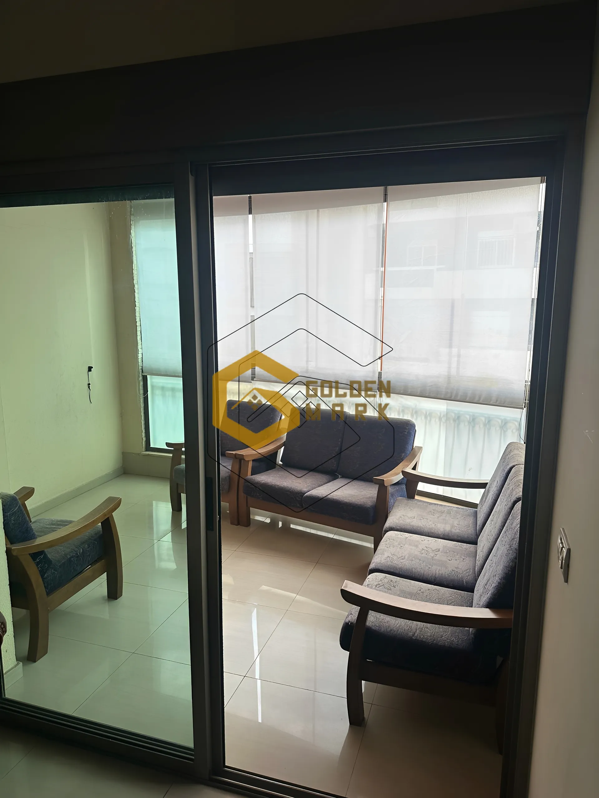 Apartment for Rent in Jdeideh