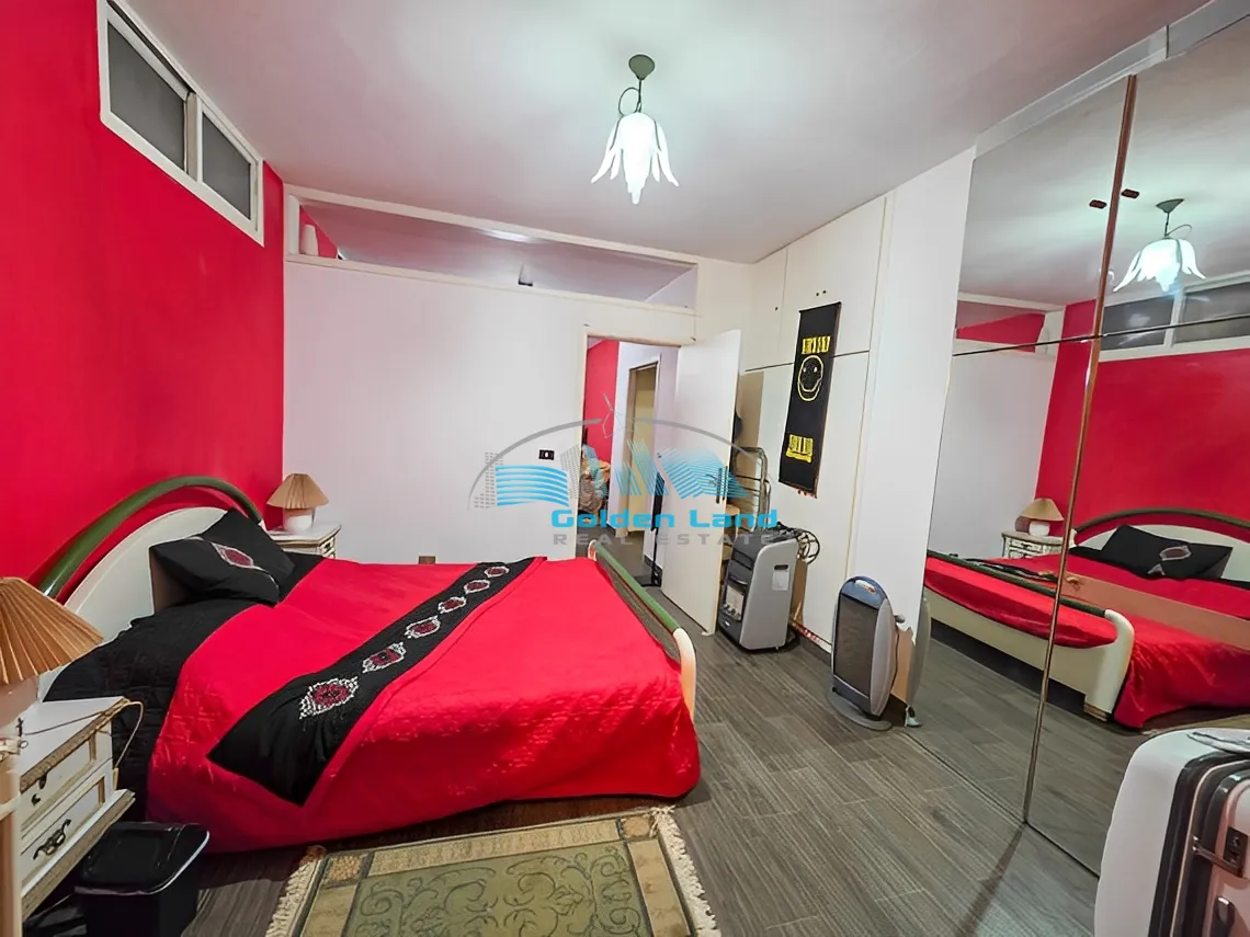 Apartment for Sale in Aatchane, Lebanon - 2 bed, 2 bath