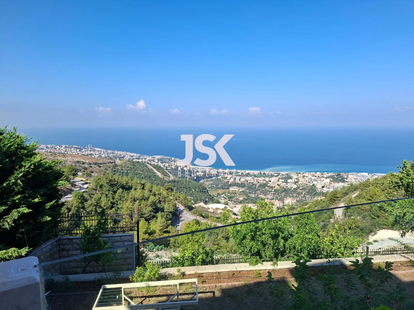 Villa for Sale in Nahr Ibrahim