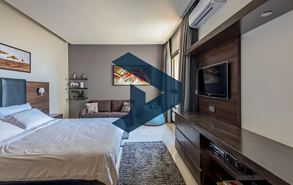 Apartment for rent in Kraytem