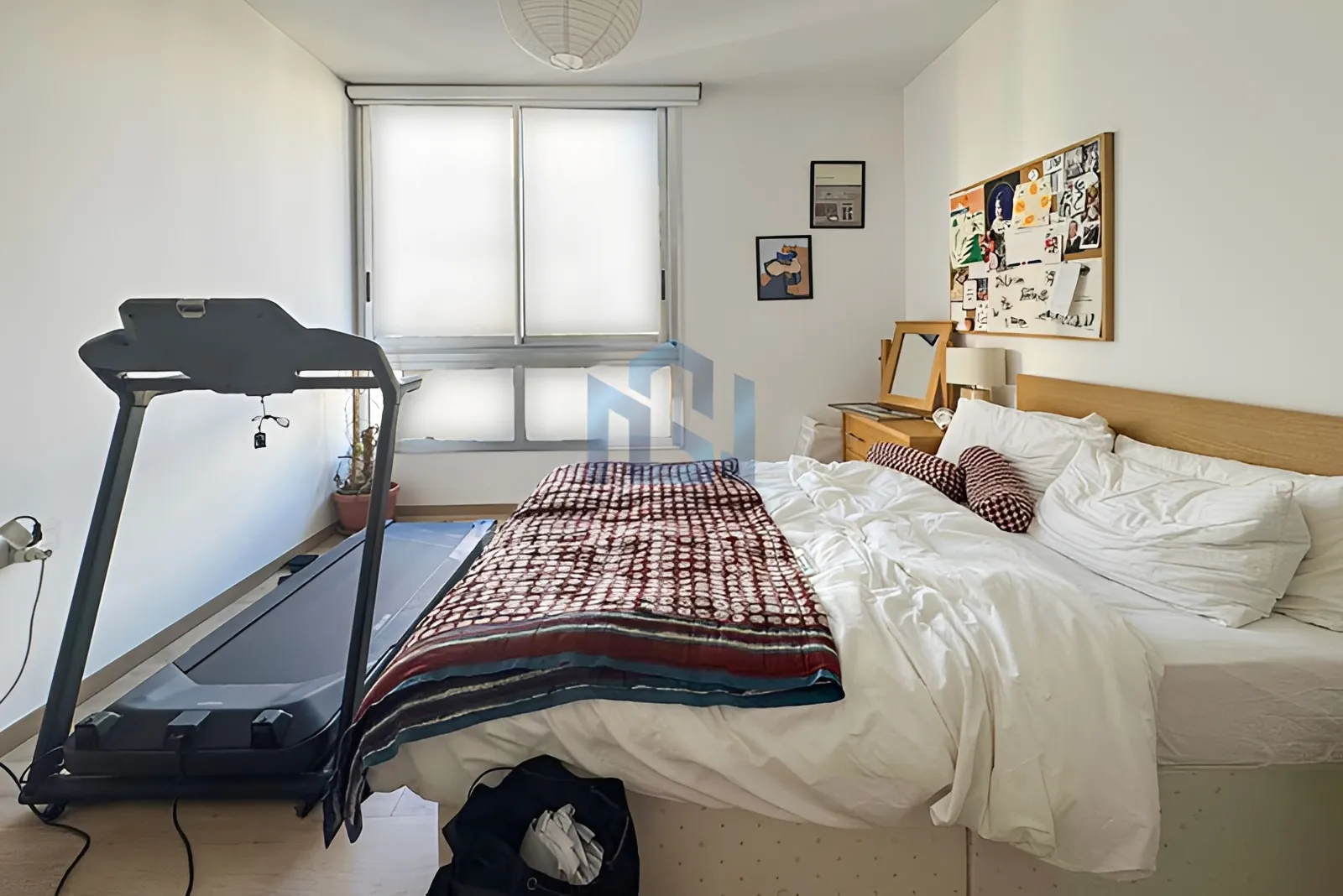 Apartment for Rent in Achrafieh