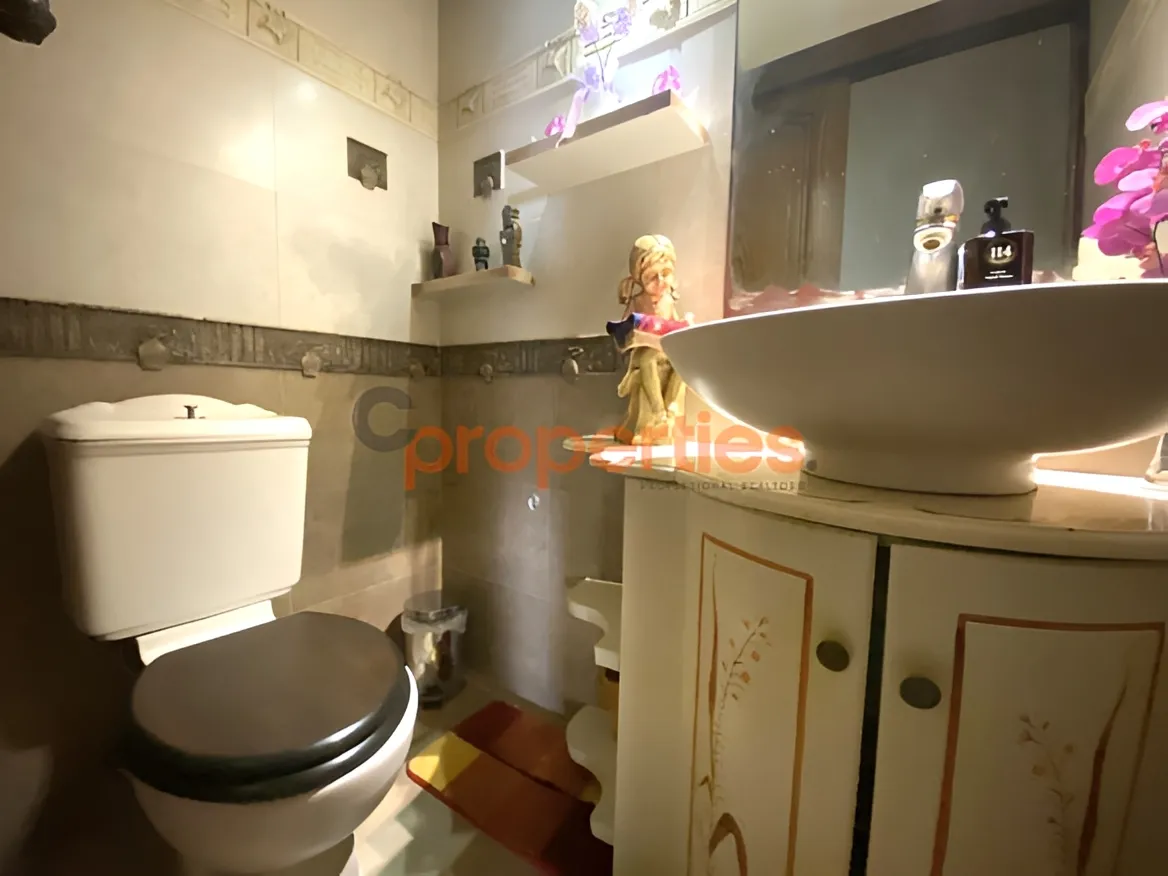 Apartment for Sale in Jal El Dib
