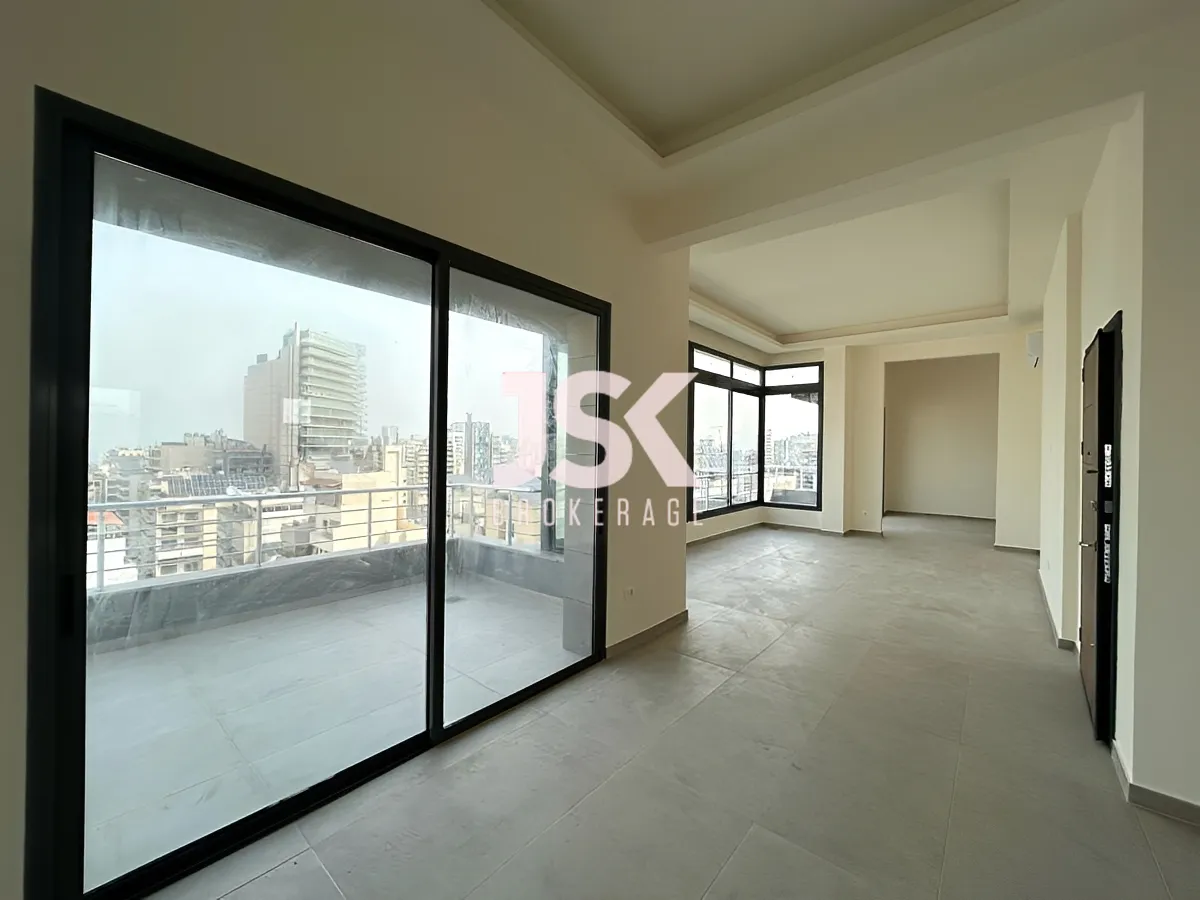 Apartment for Sale in Verdun,, Beirut, Lebanon - 3 bed, 3 bath