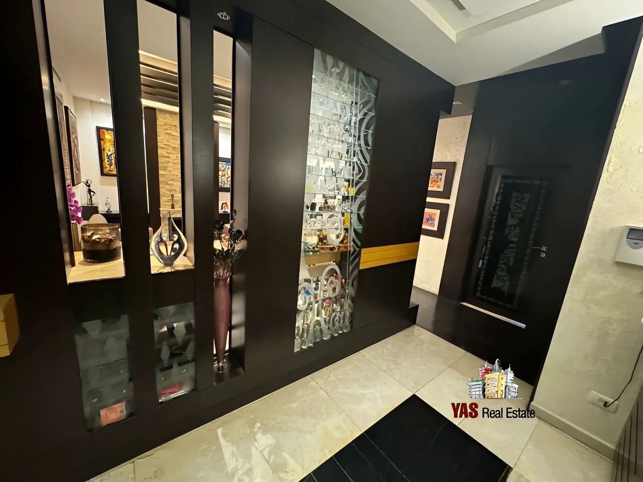 Apartment for Sale in Biaqout