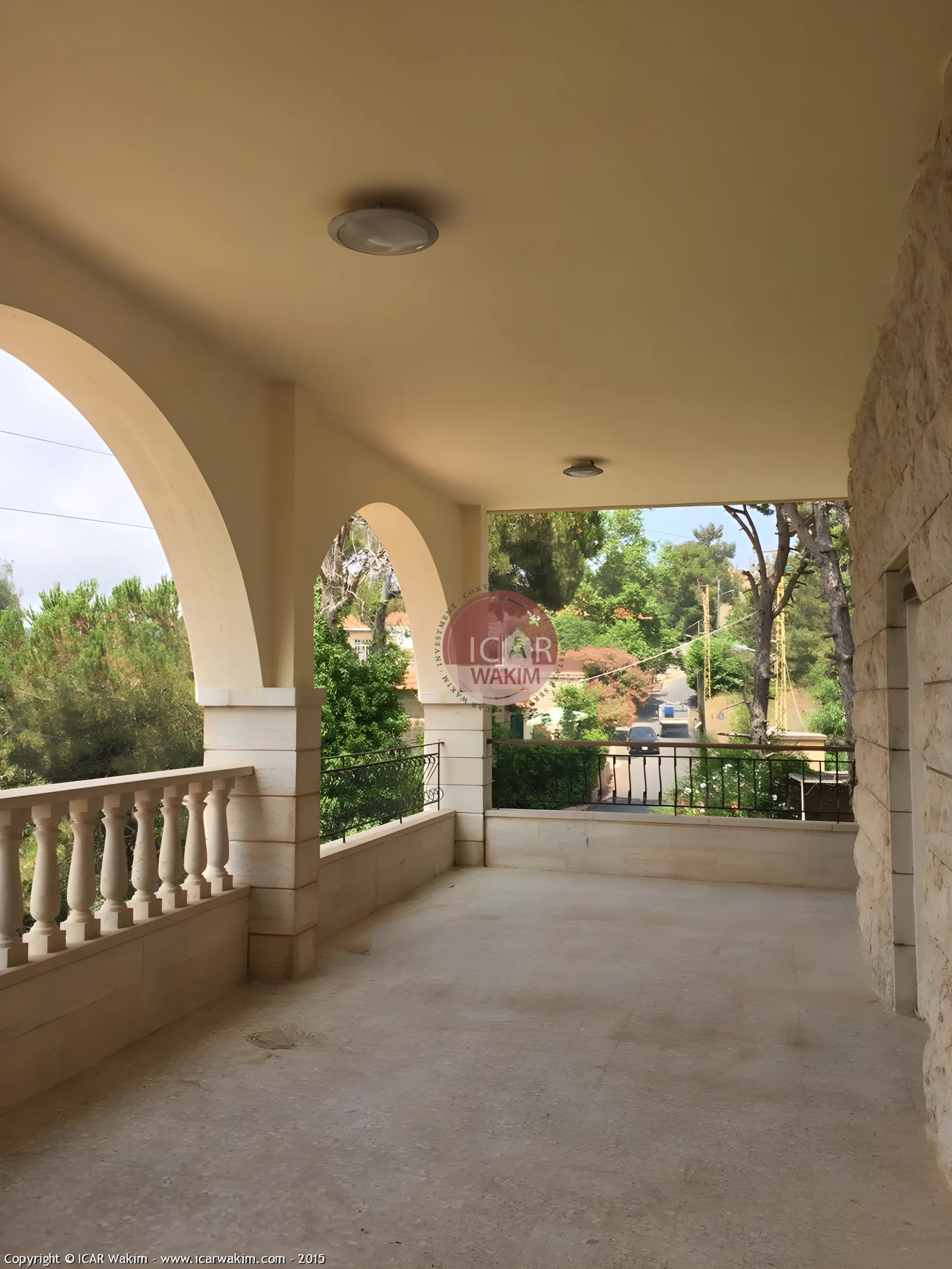 Apartment for Sale in Ainab, Lebanon