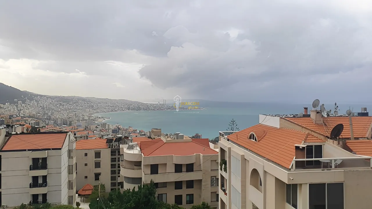 Duplex for Sale in Kfar Hbab, Lebanon