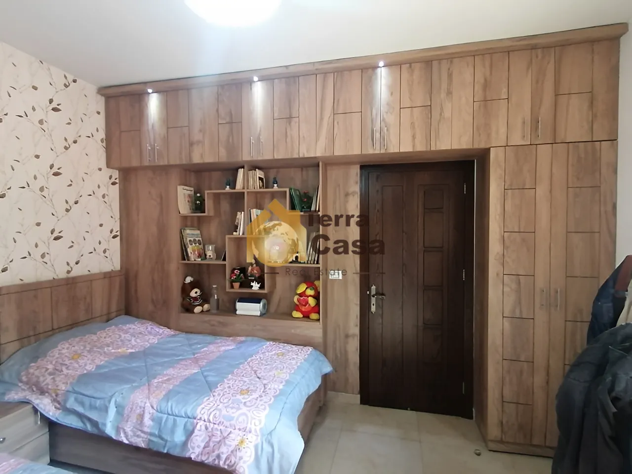 Apartment for Sale in Zahlé