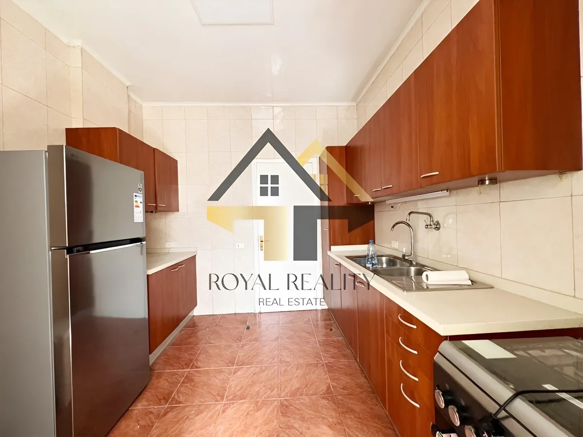 Apartment for rent in Achrafieh
