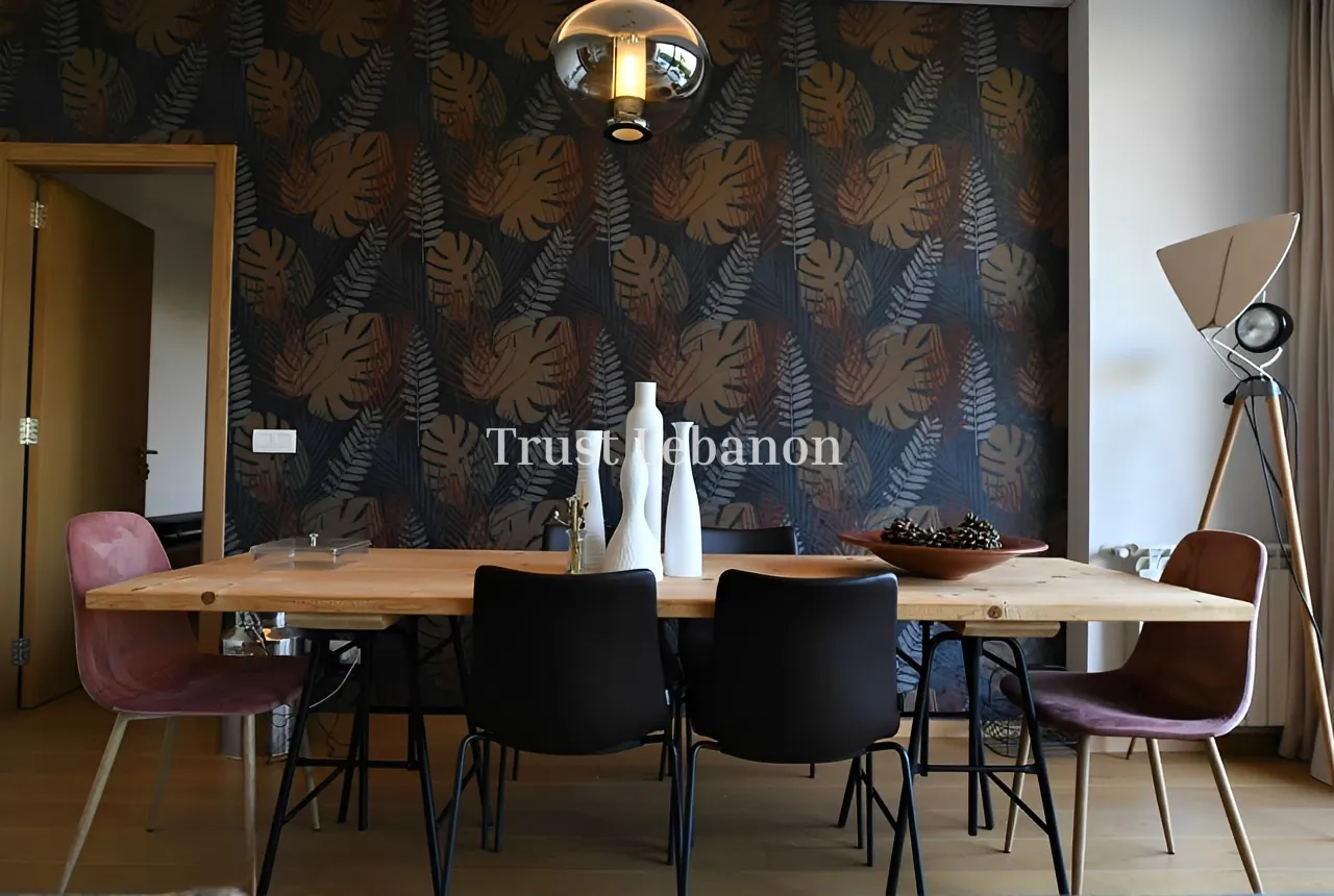 Apartment for sale in Bikfaiya, Lebanon