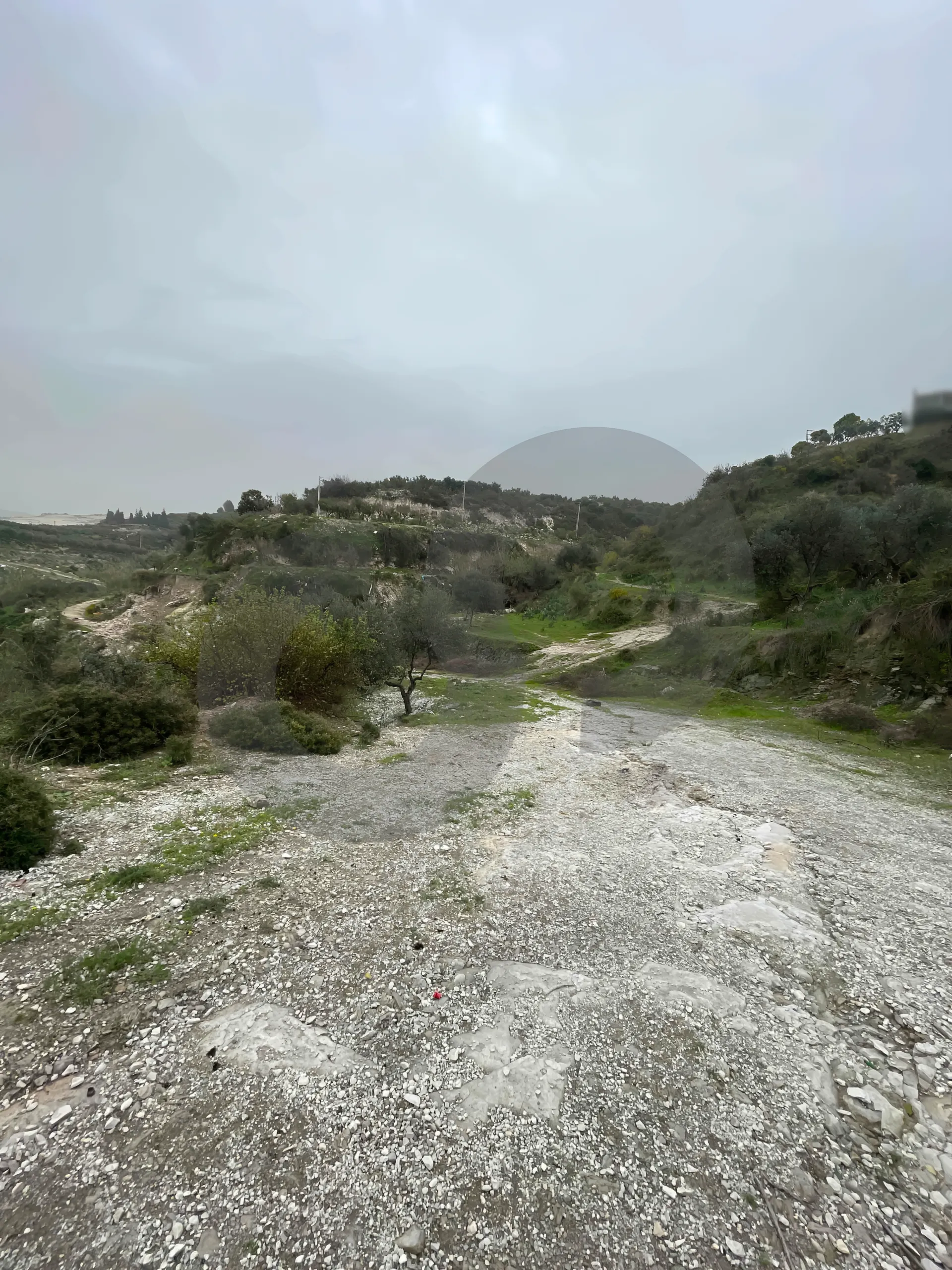 Land for Sale in Chekka