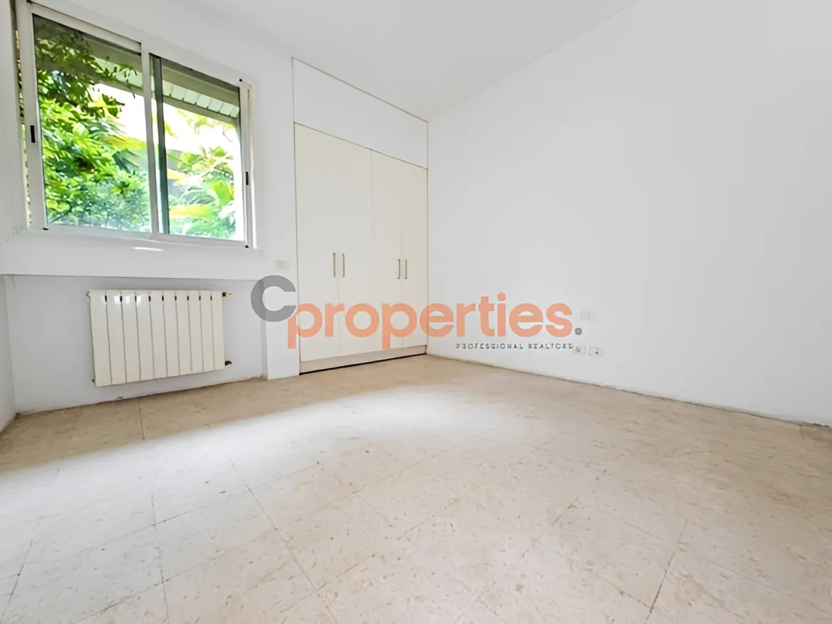 Apartment for Sale in Achrafieh