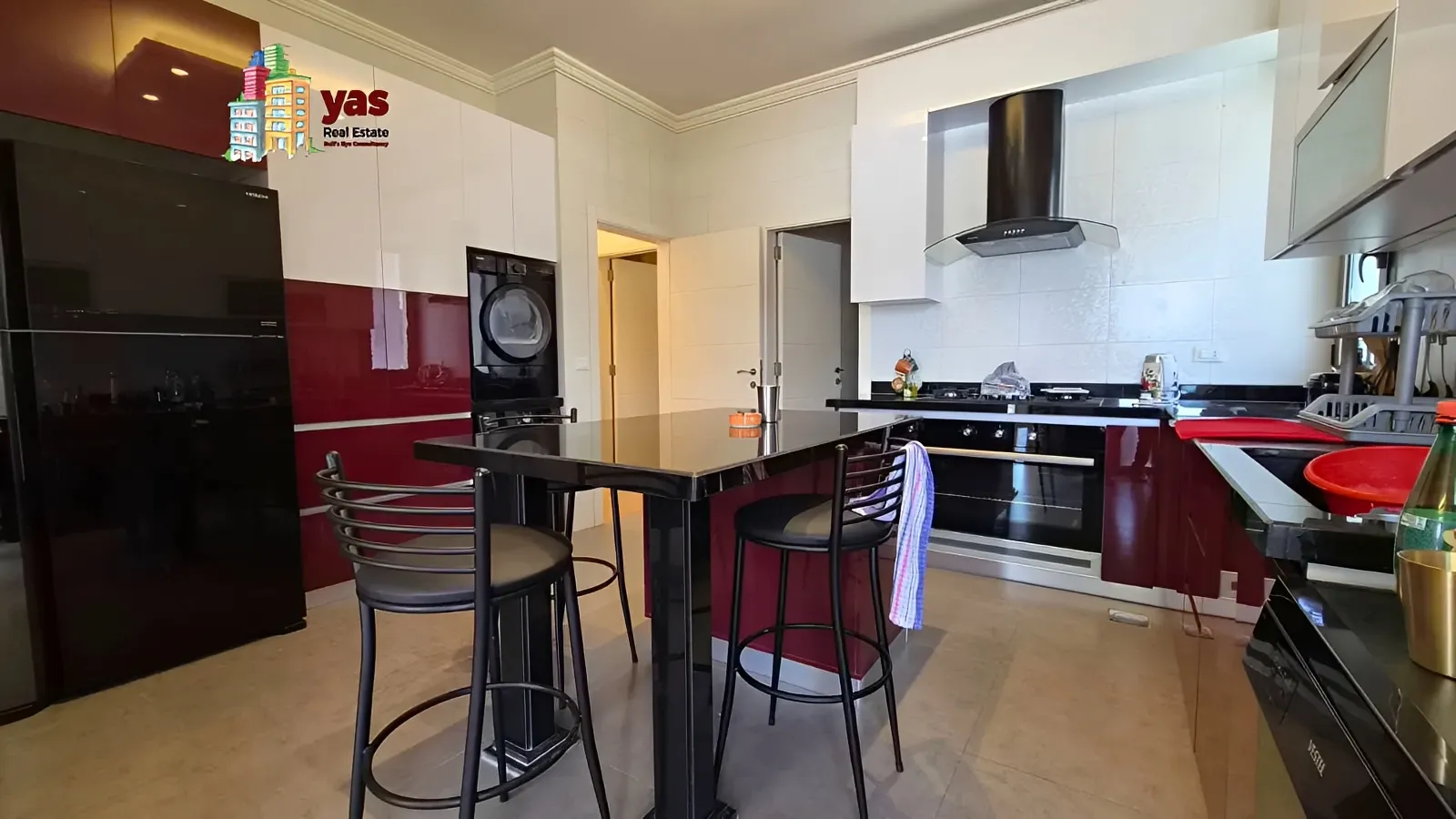 Apartment for Sale in Smar Jbeil