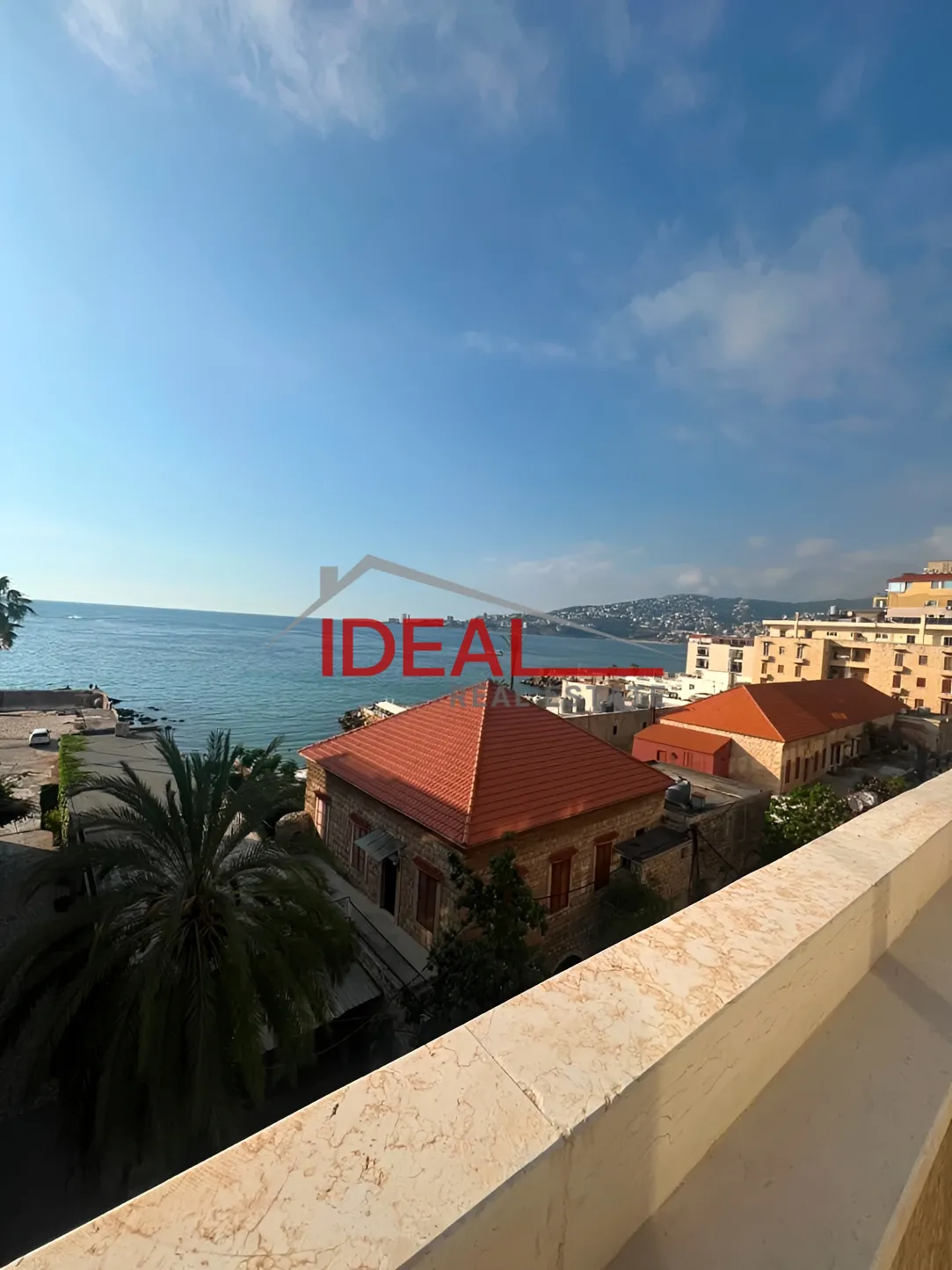 Office for rent in Jounieh, Lebanon